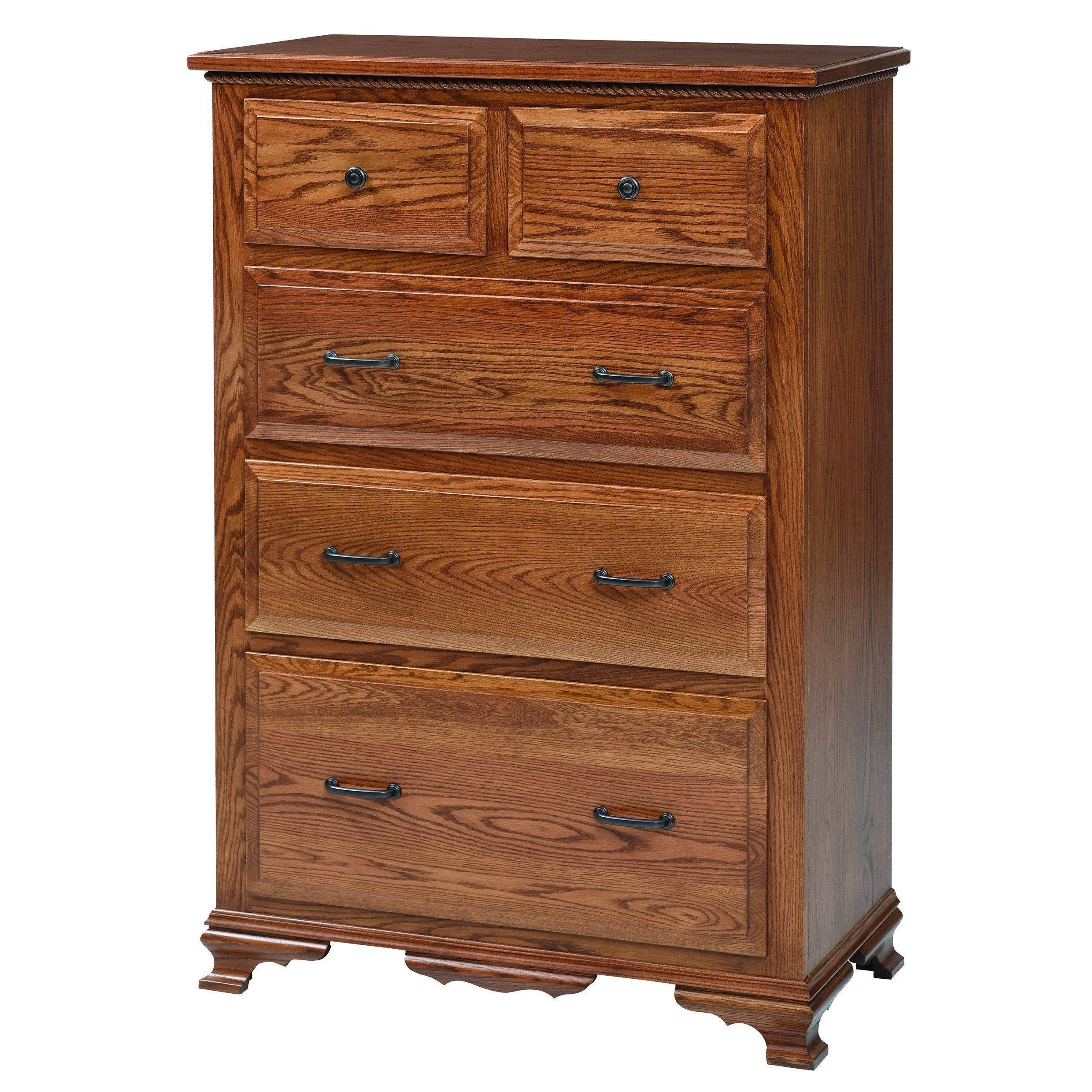 The Amish House Berkshire Chest of Drawers