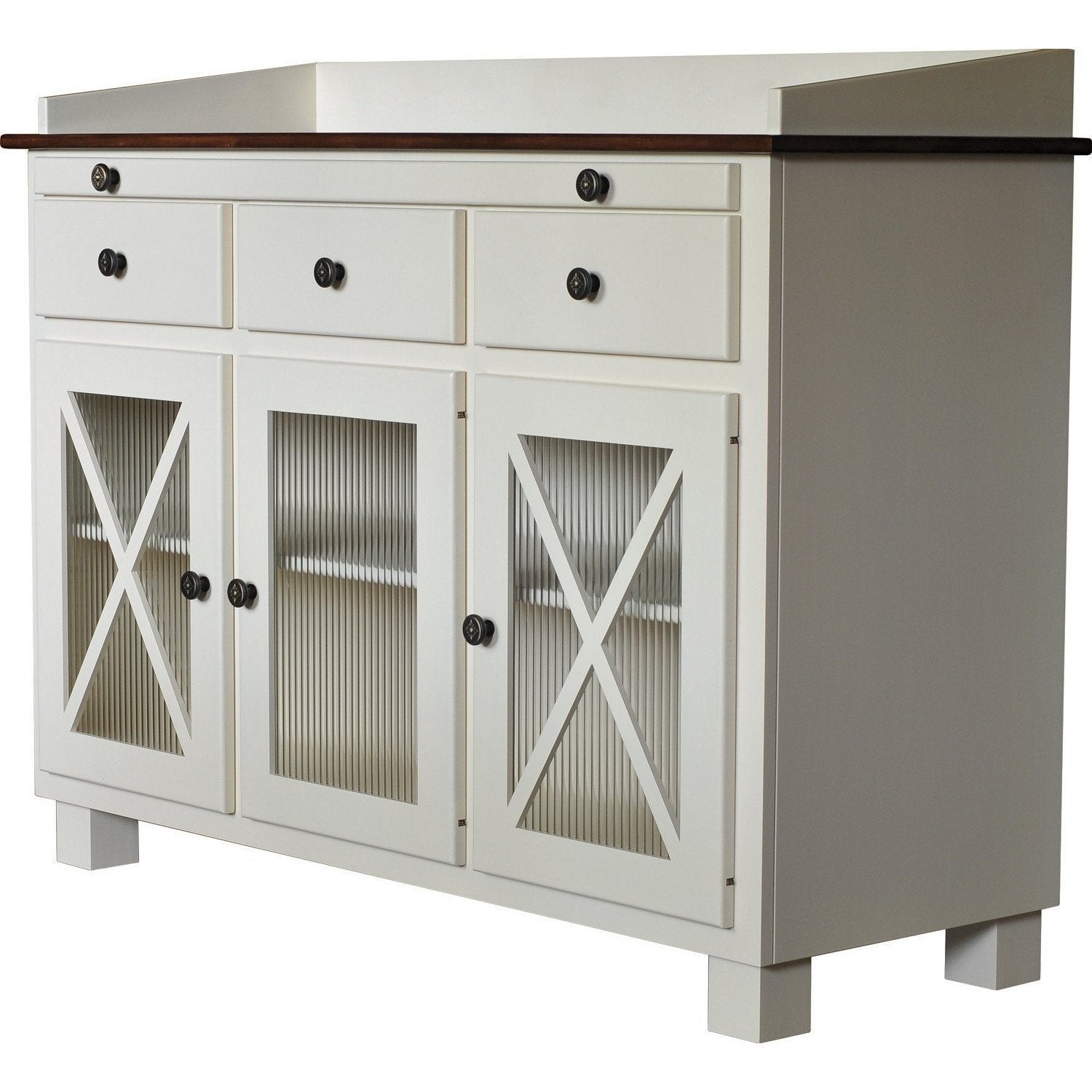 Amish Blakely Server