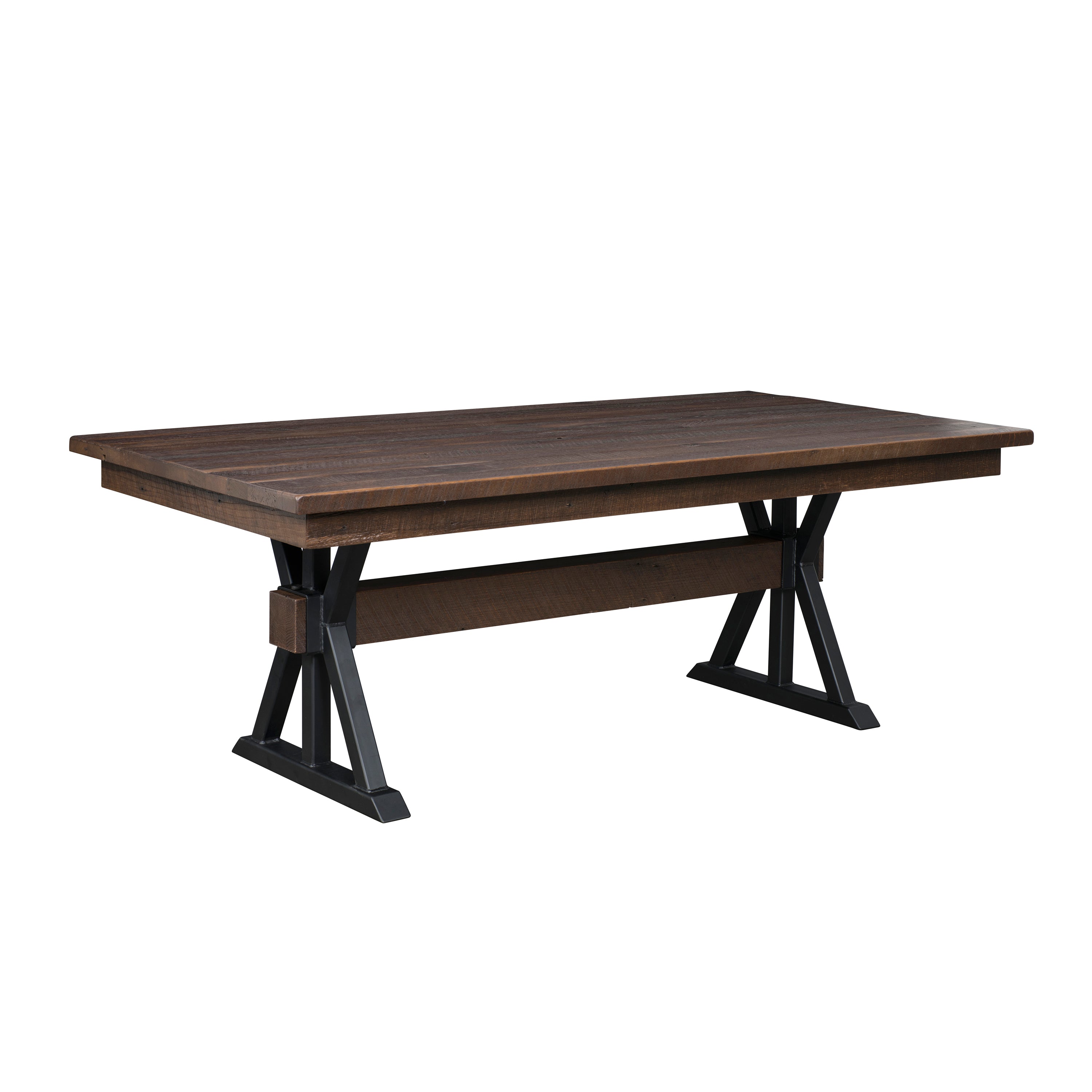 The Amish House Boston Table