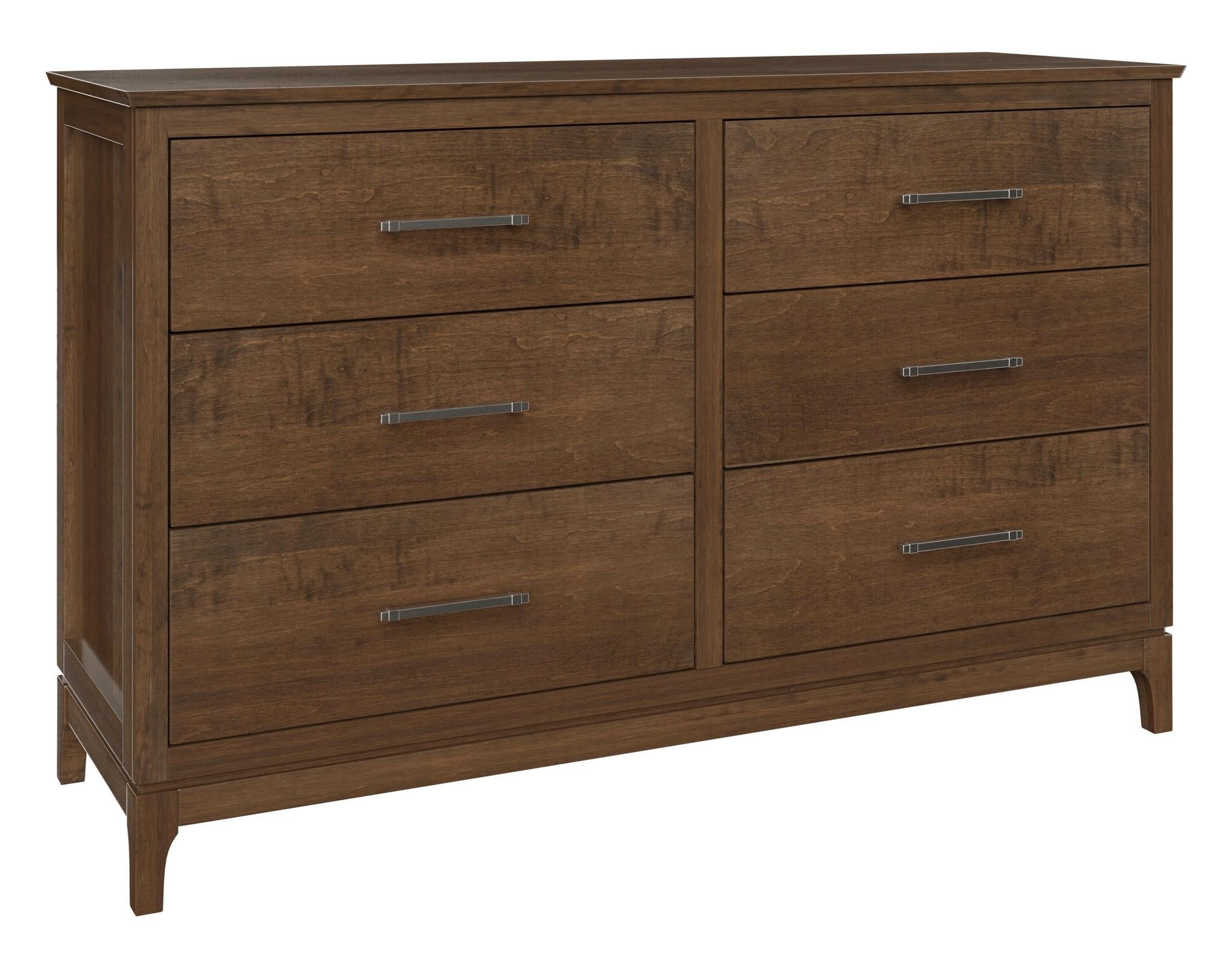 Amish Boulder Creek Dresser