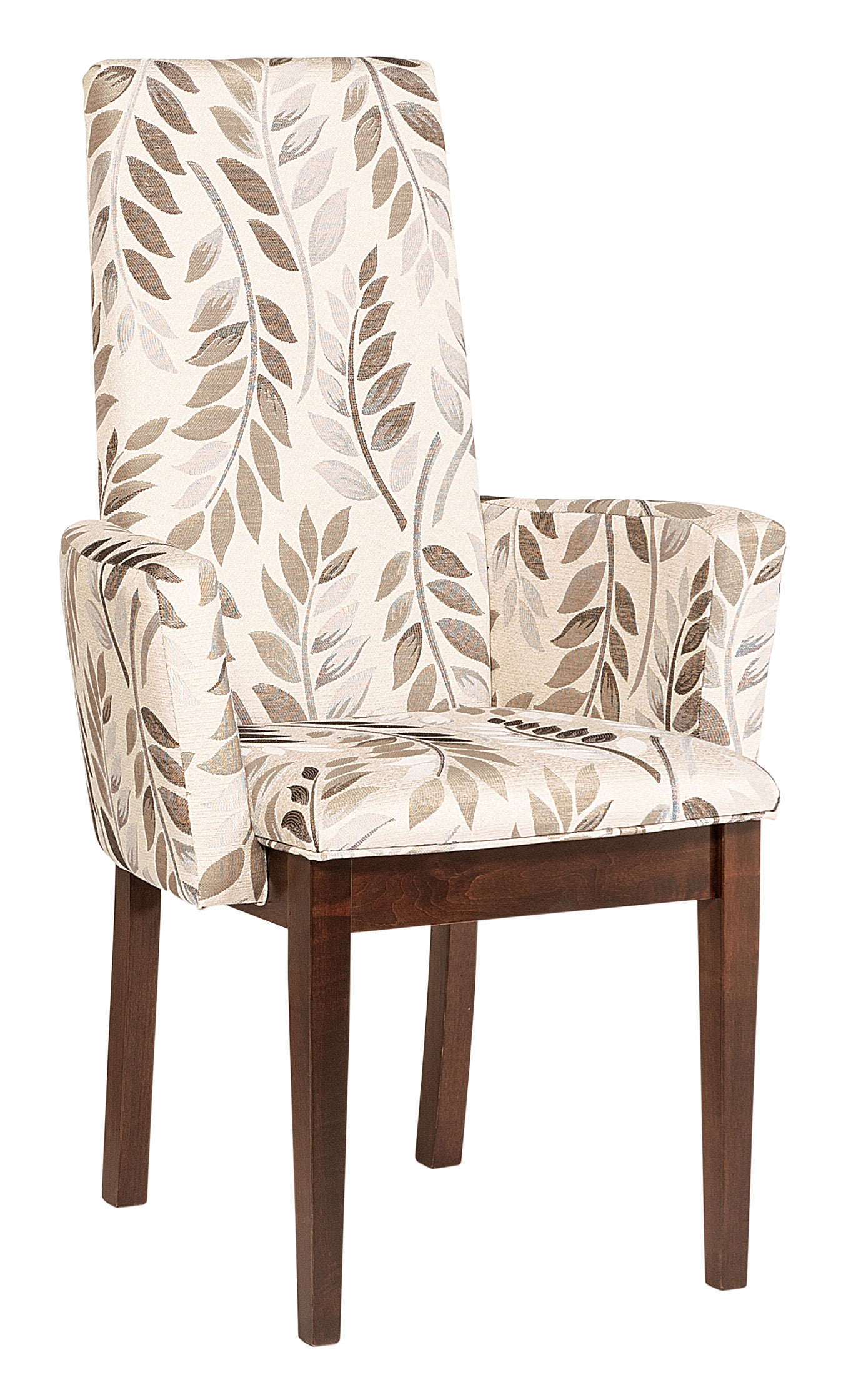 Amish Bradbury Dining Chair