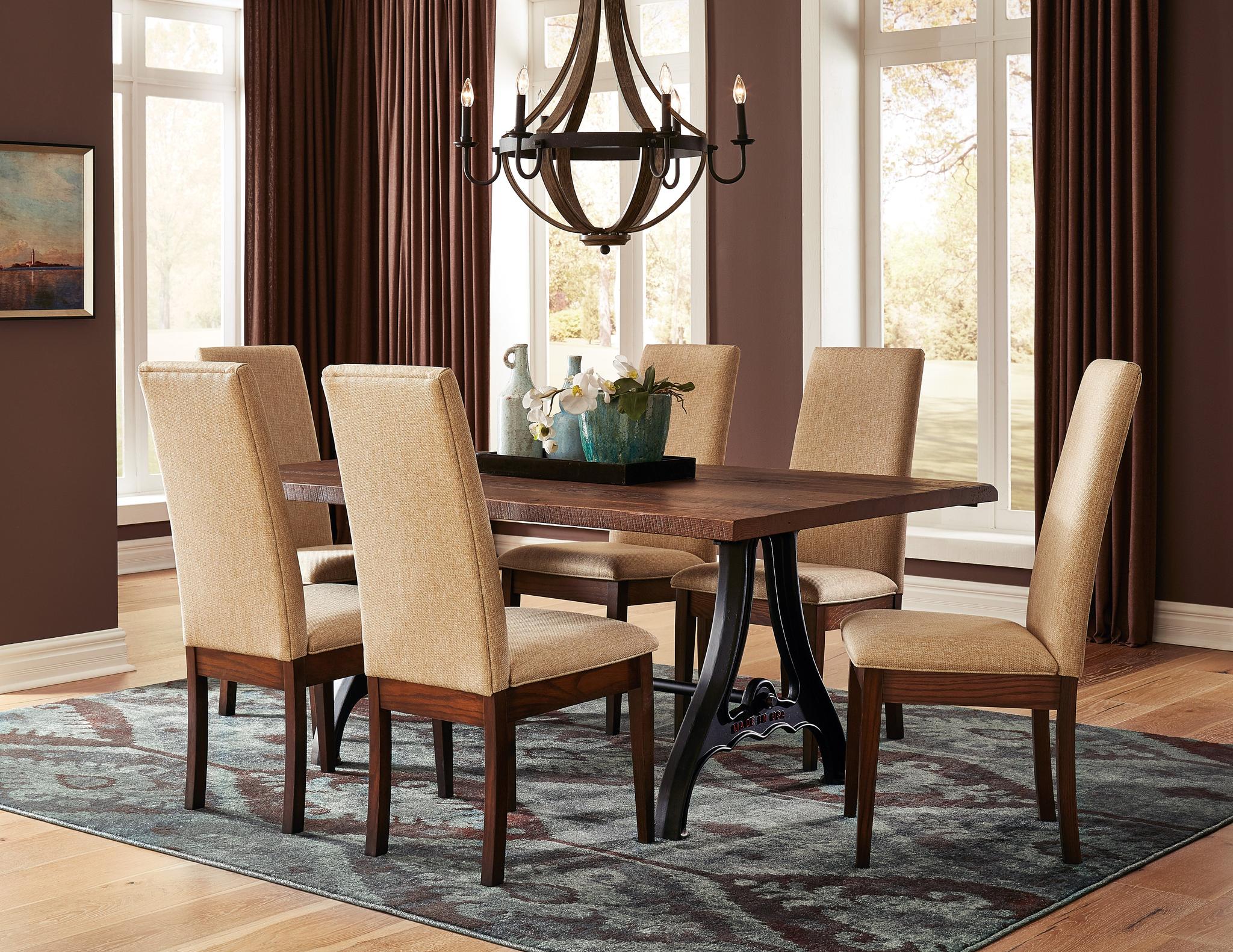 Amish Bradbury Dining Chair