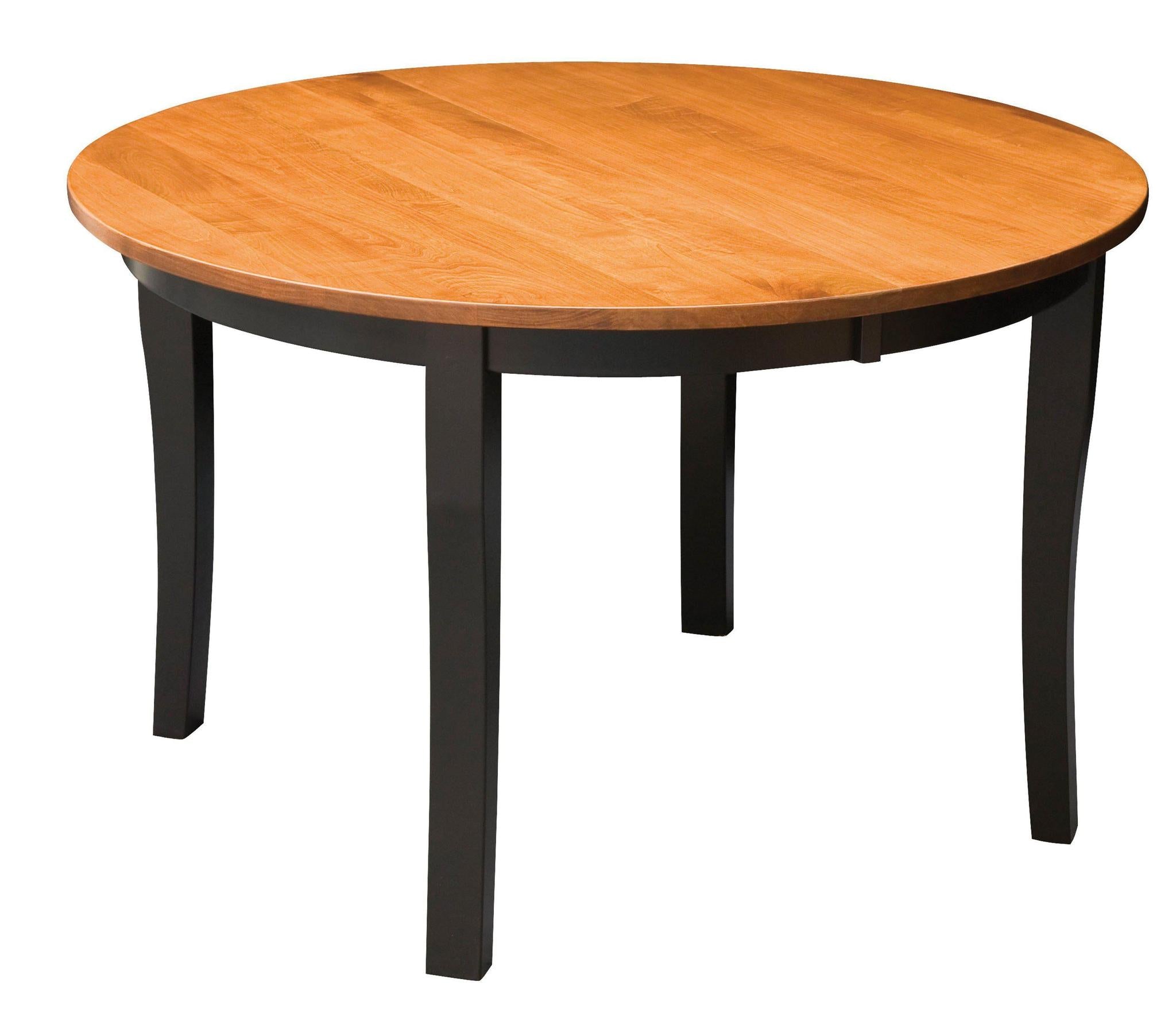 Brady-Leg-Table-The Amish House