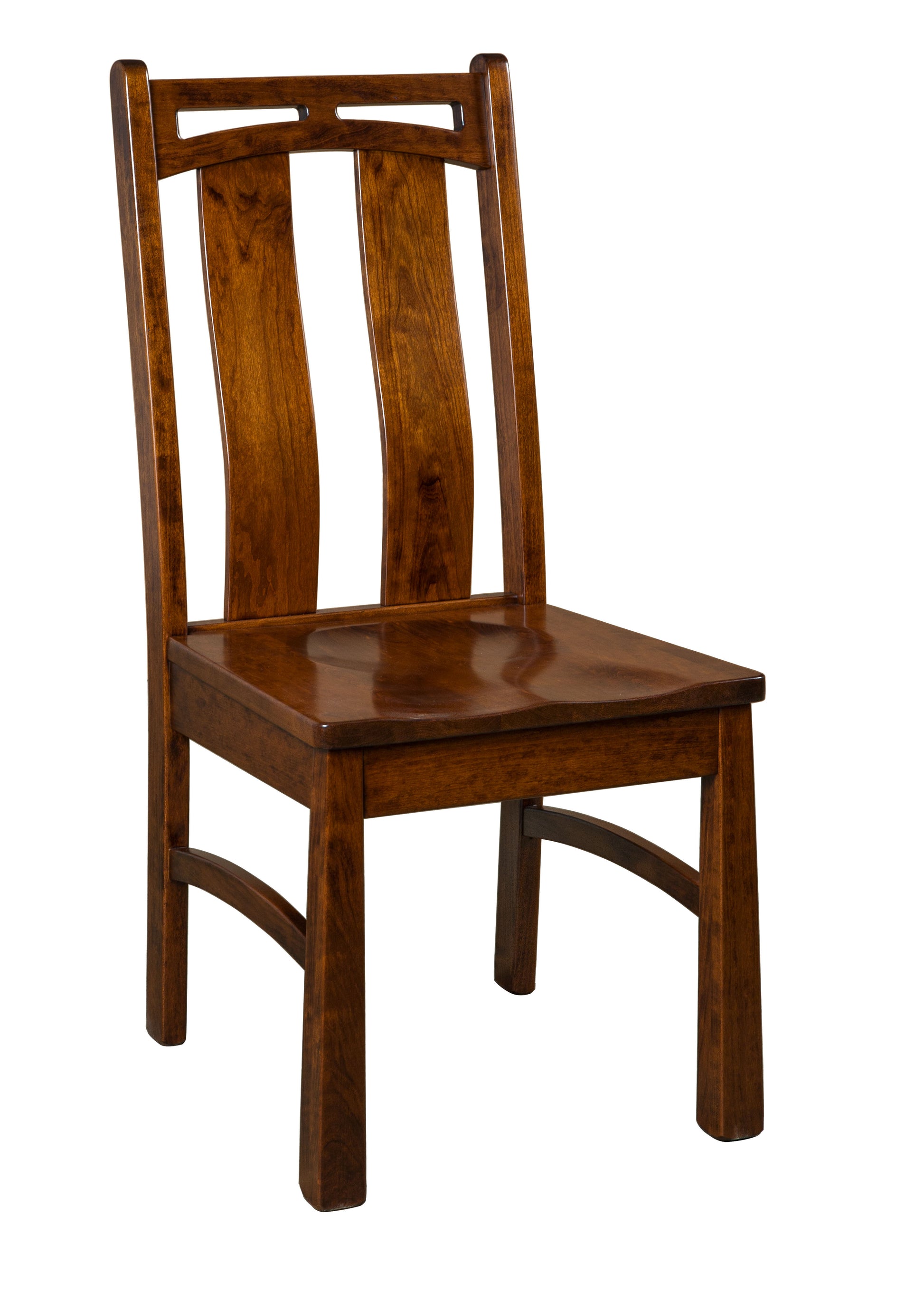 Amish Bridgeport Dining Chair