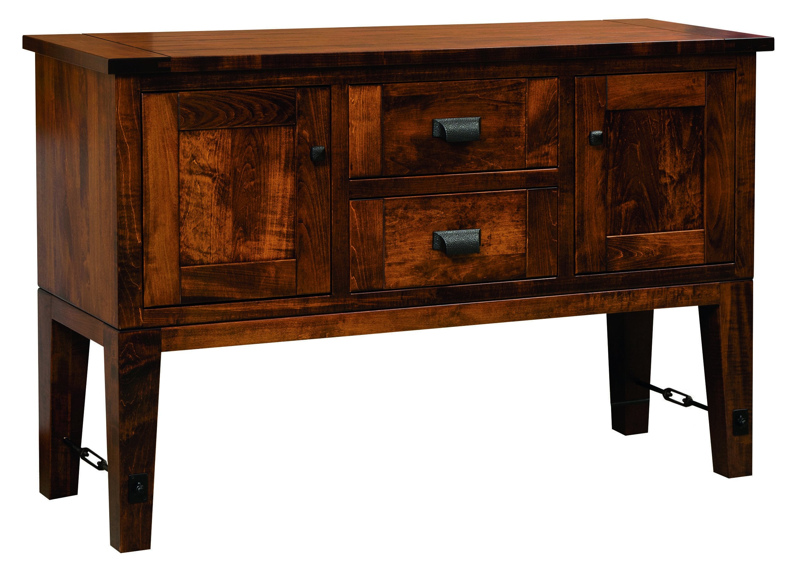 Bridgeton Sideboard-The Amish House