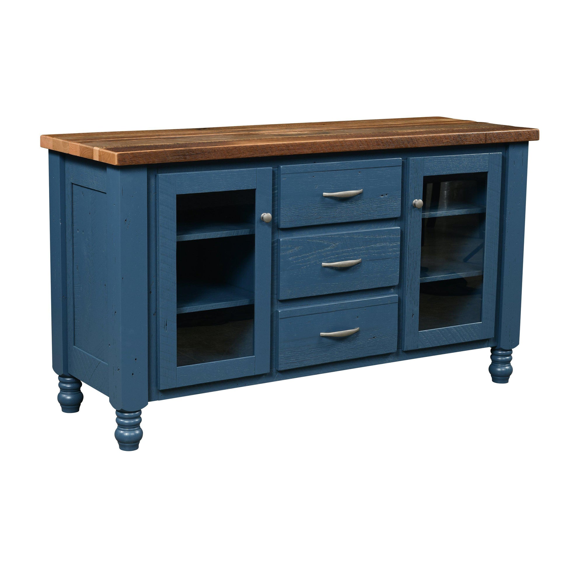 Brighthouse Server-The Amish House