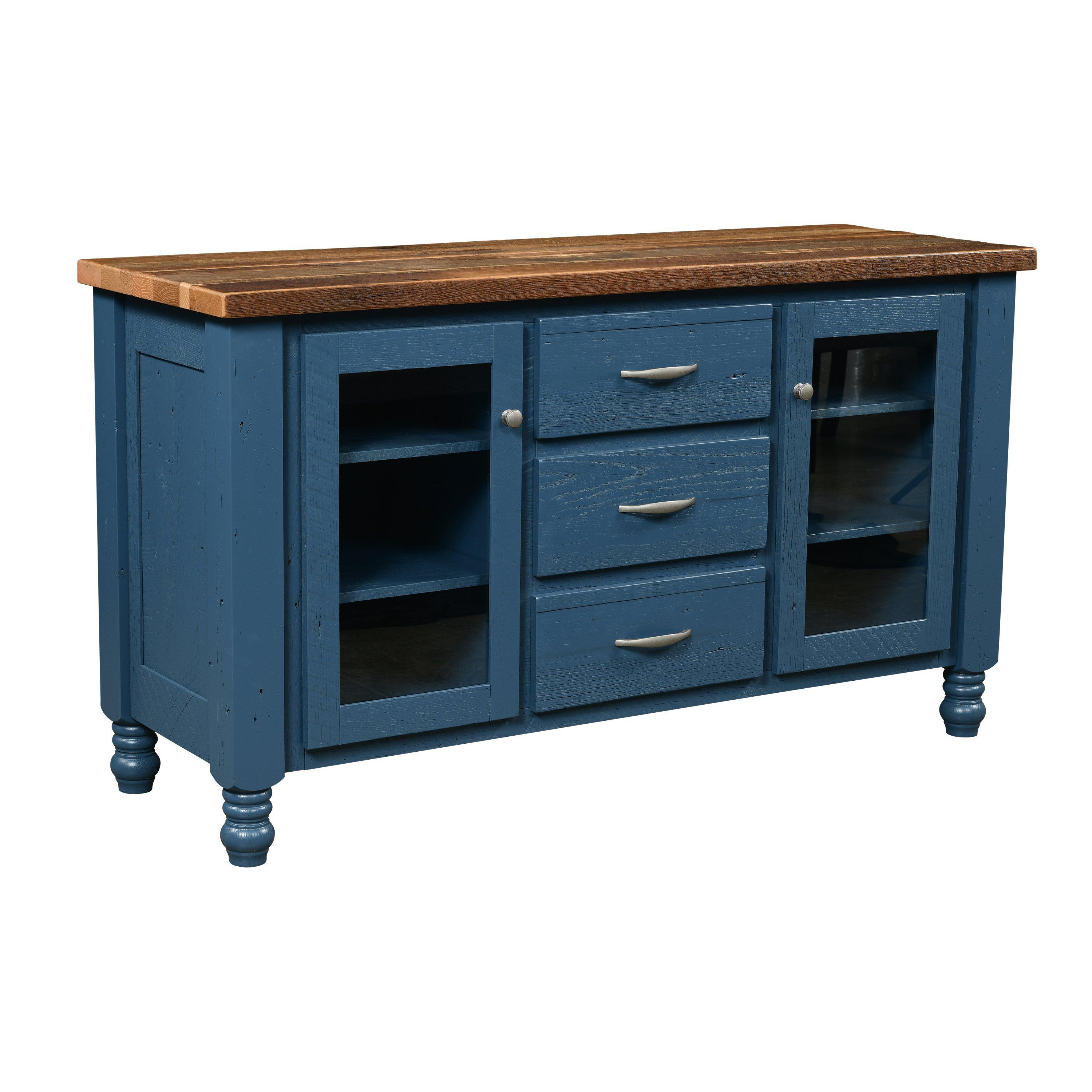 Brighthouse Server-The Amish House