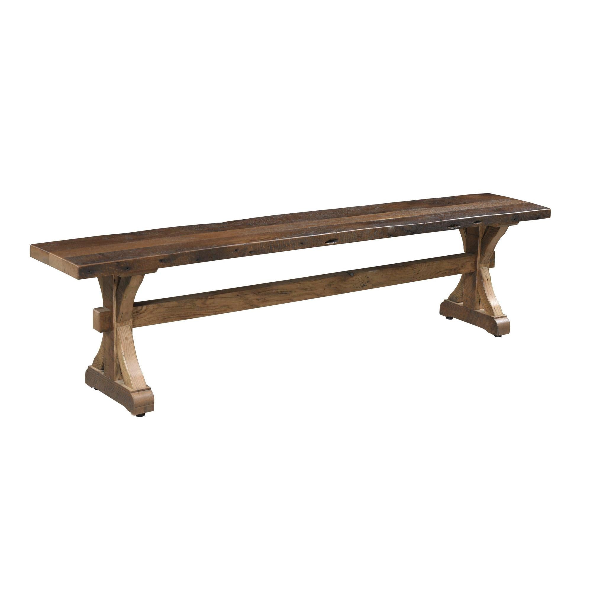 Bristol Bench-The Amish  House