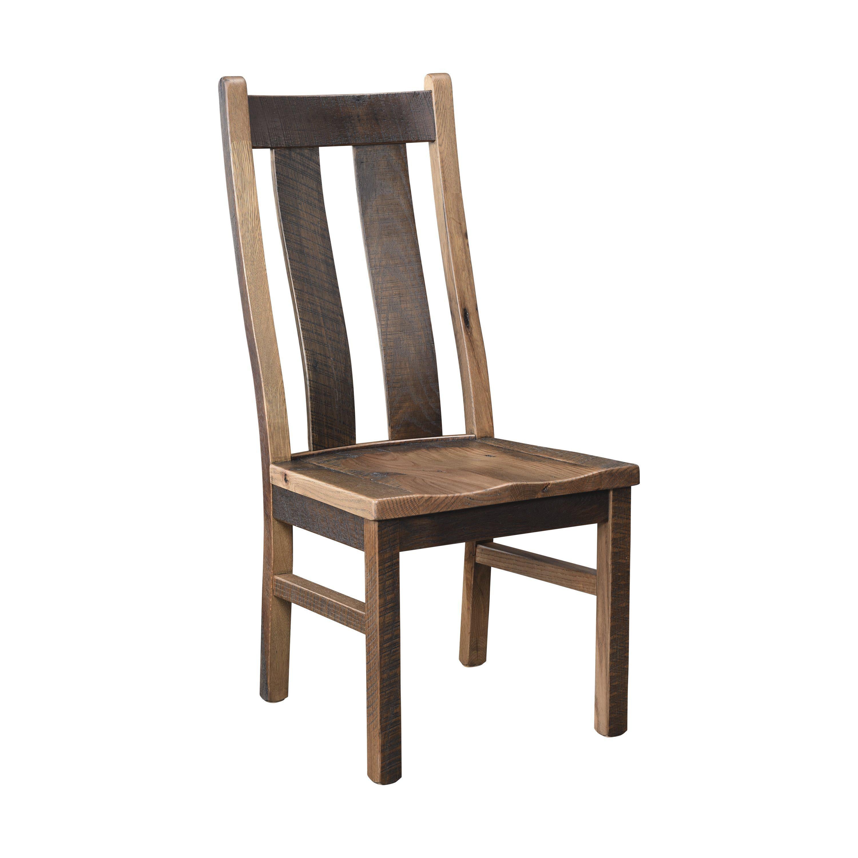 The Amish House Bristol Chair - Thumbnail 3