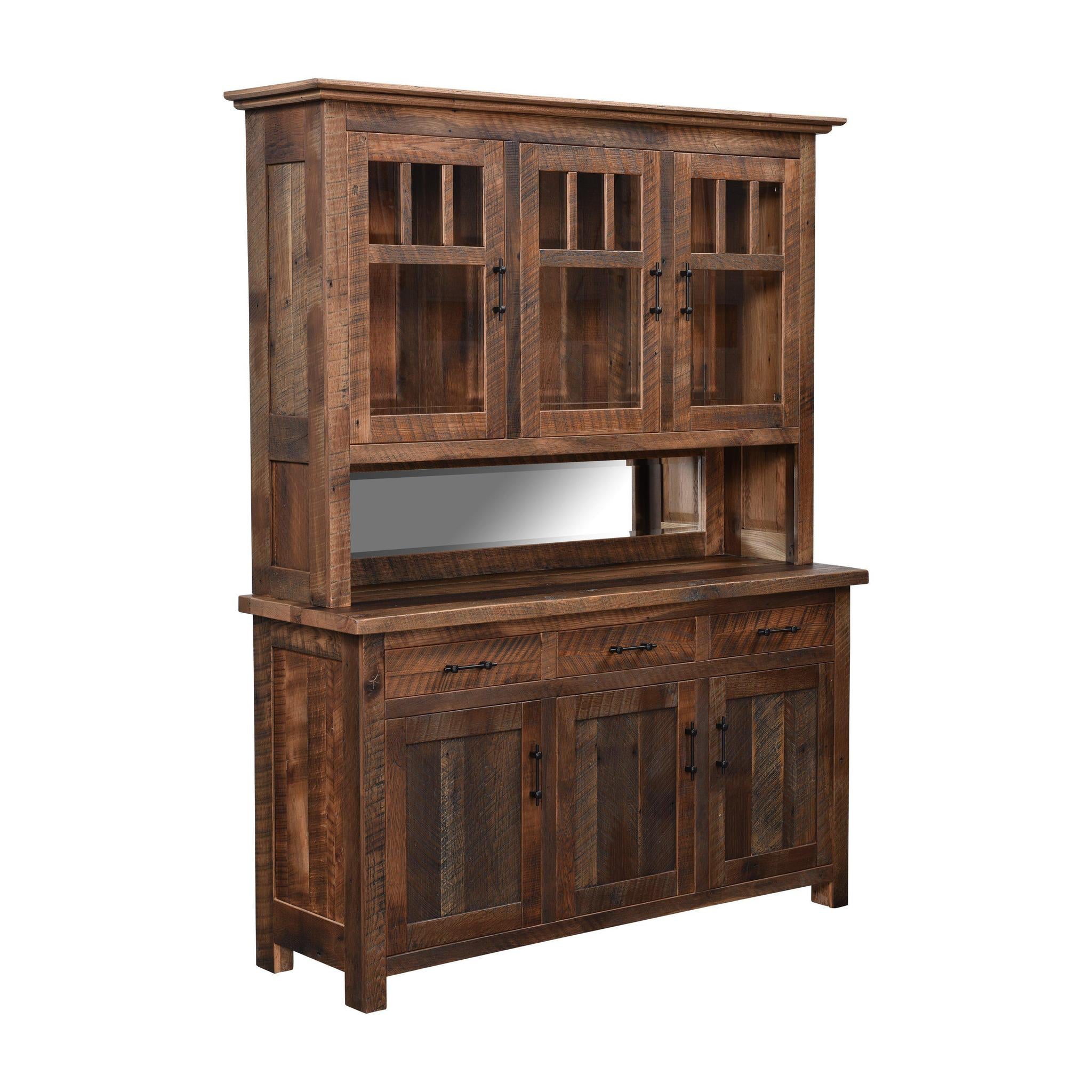 Bristol Hutch-The Amish House