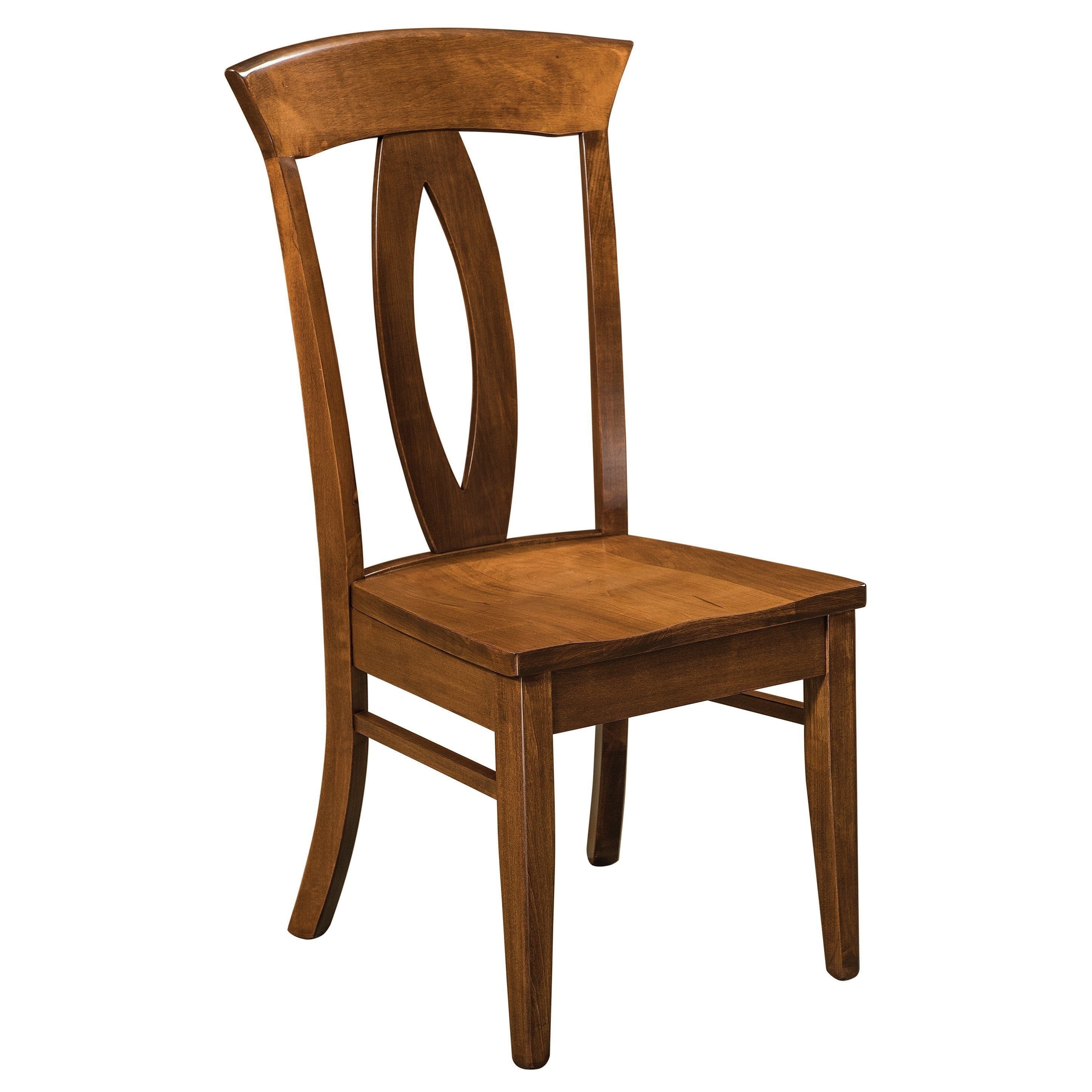 Amish Brookfield Chair - Thumbnail 3