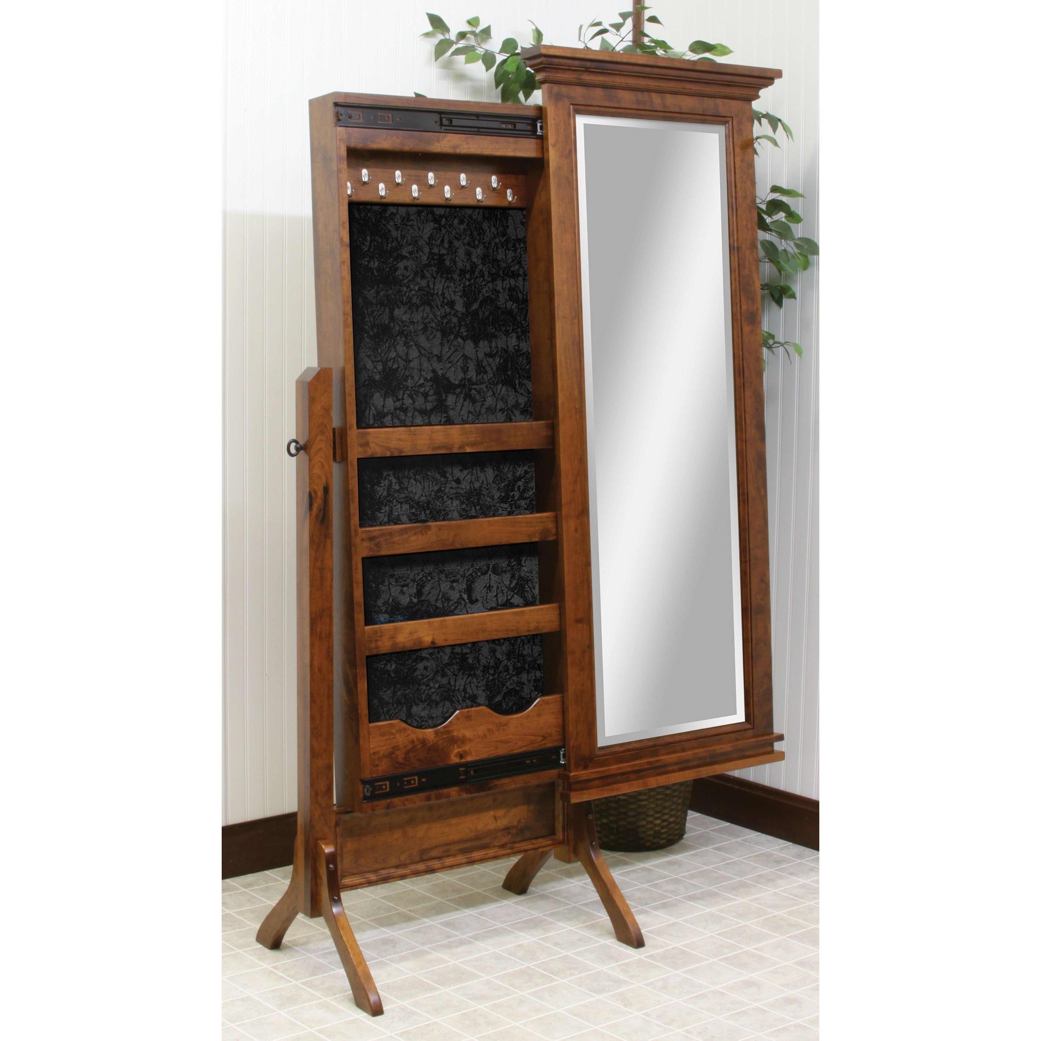 Brooklyn Jewelry Cheval