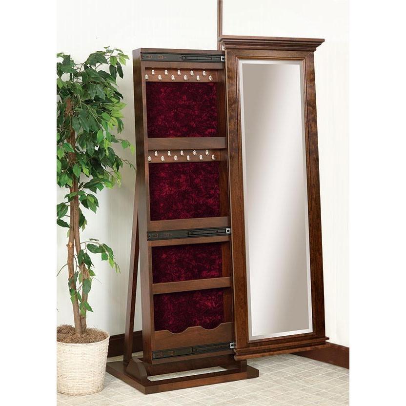 Brooklyn Jewelry Leaner