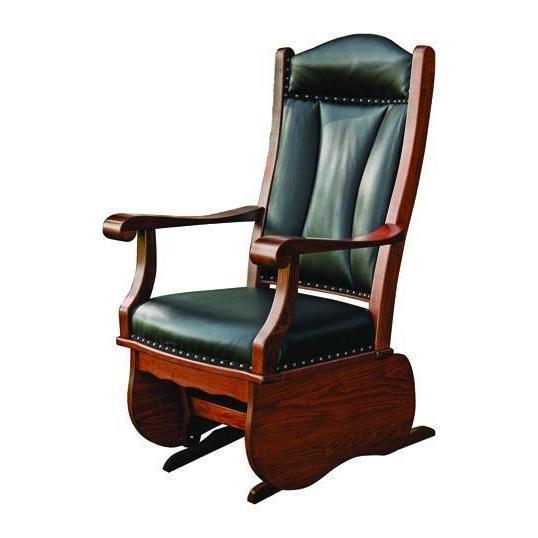 Amish Buckeye Glider