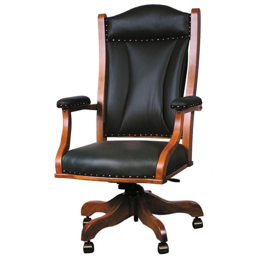 Buckingham Executive Chair