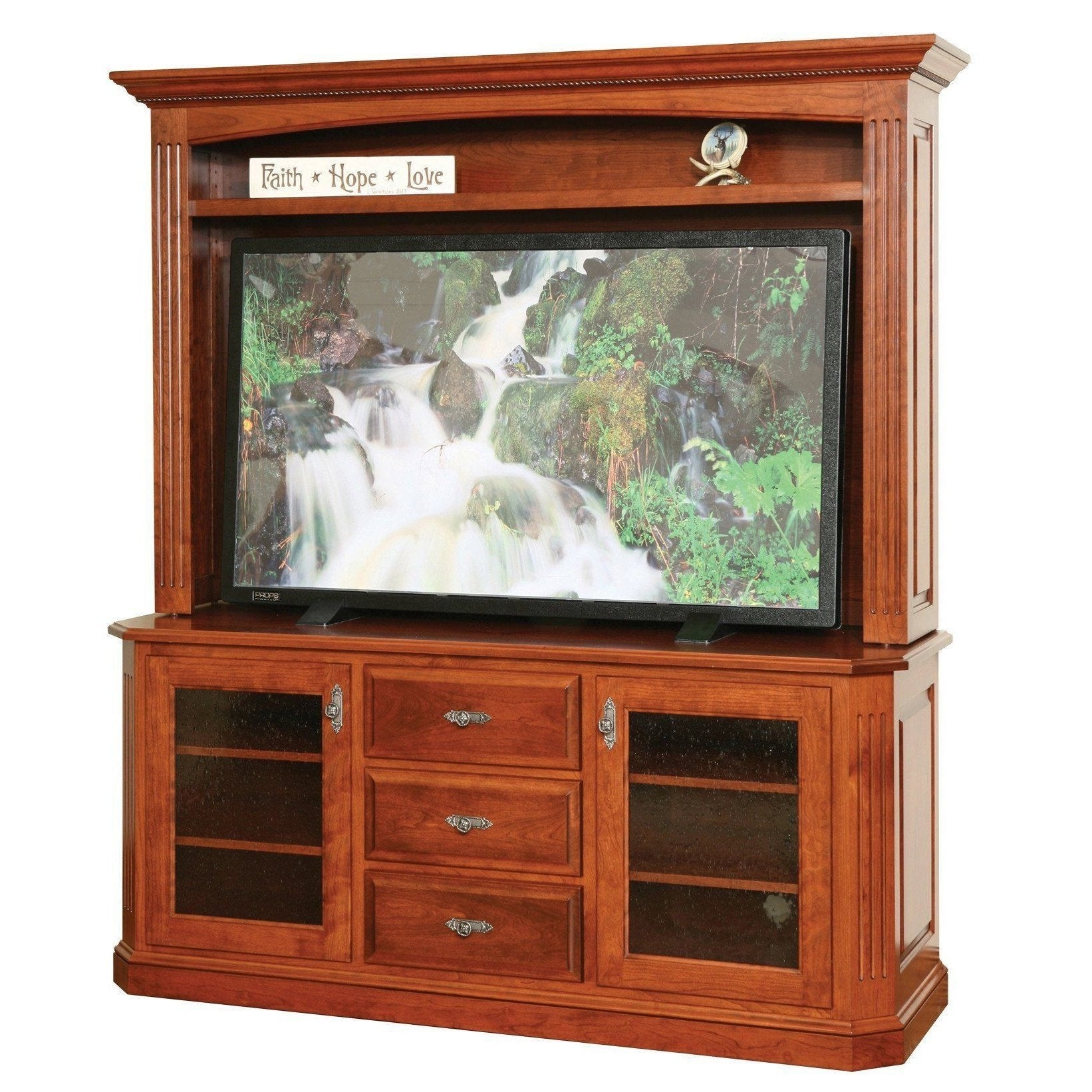 Amish Buckingham Media Center - Thumbnail 4