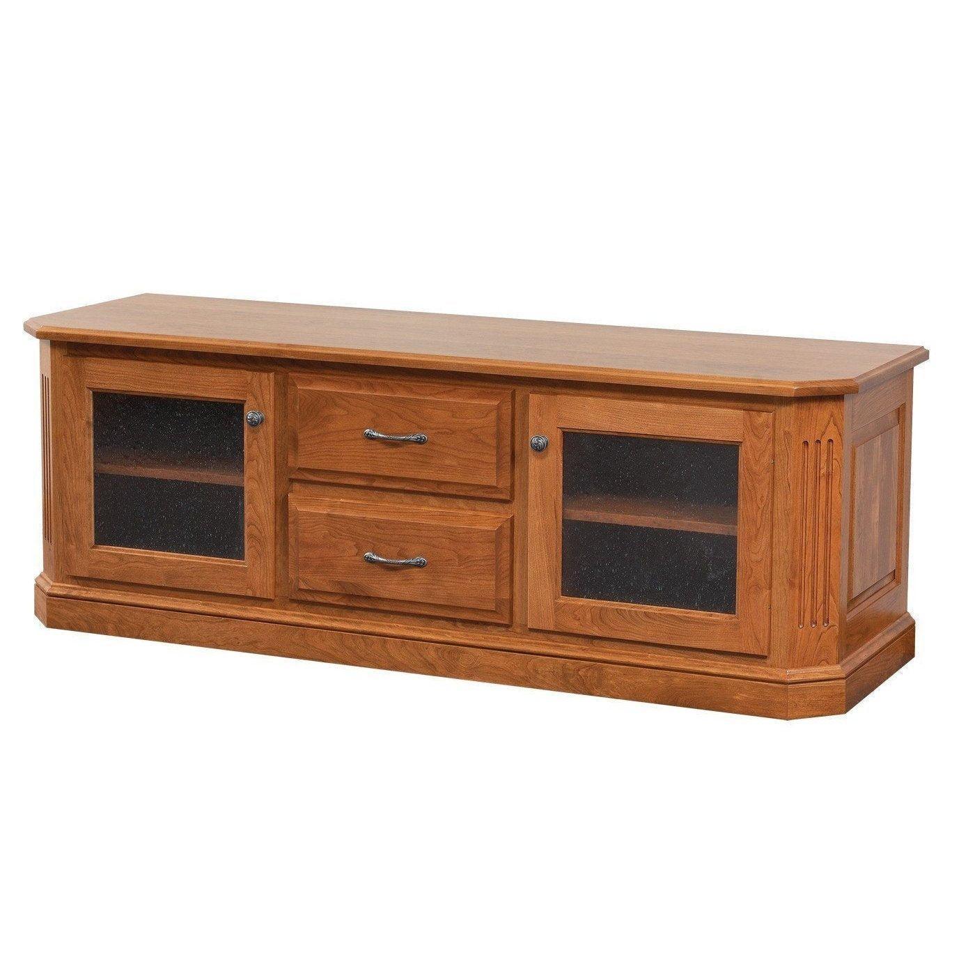 Buckingham TV Console