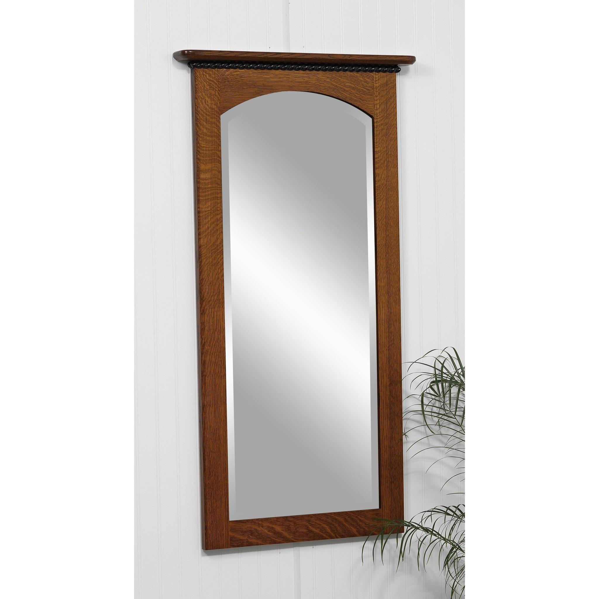 Bunker Hill Wall Mirror