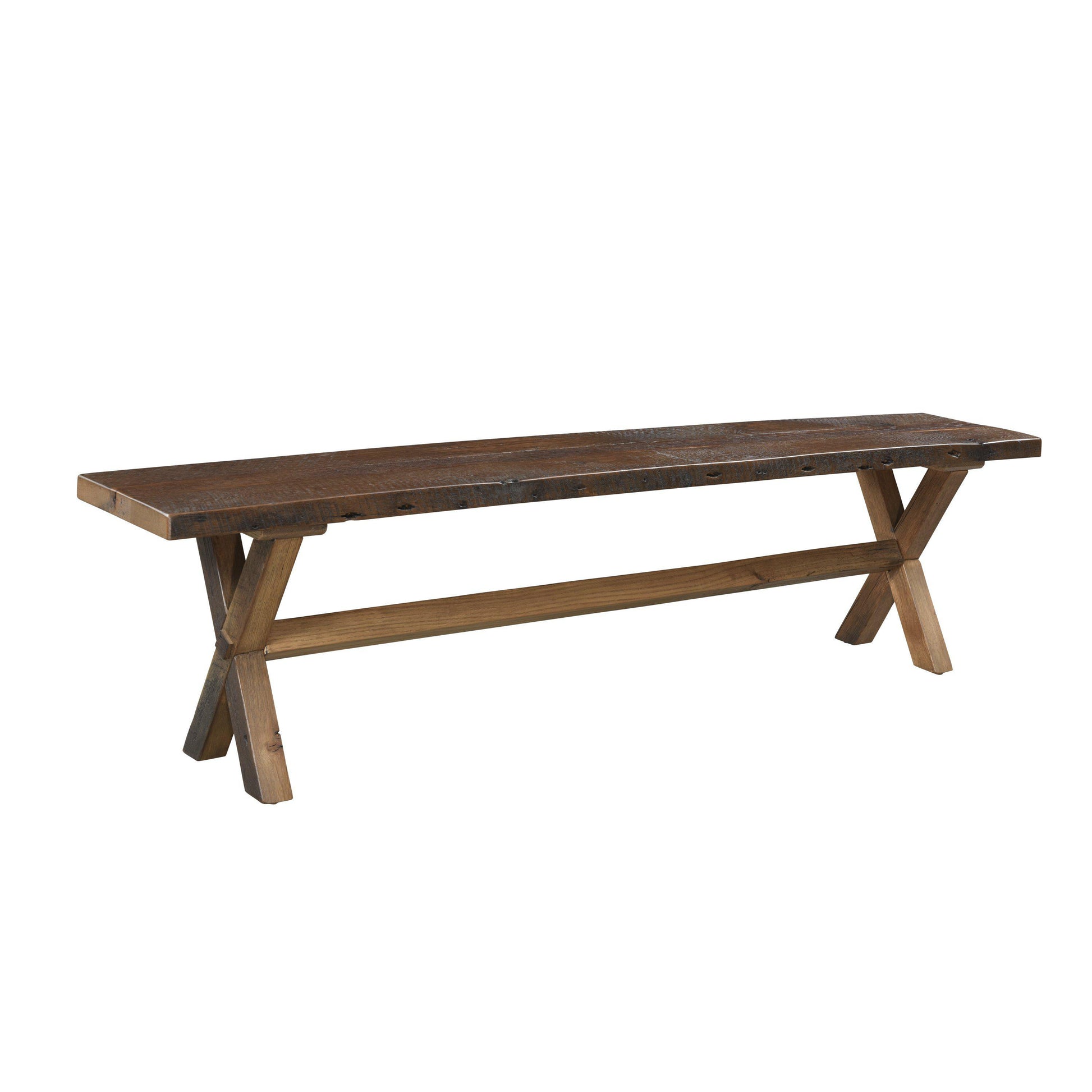 Buxton Bench-The Amish  House