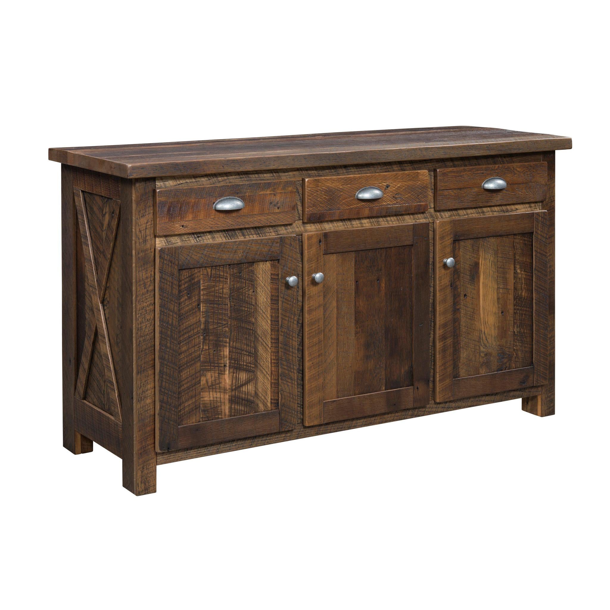 Buxton Server-The Amish House