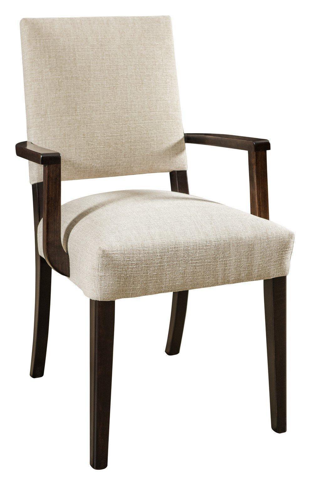 Amish Canaan Chair