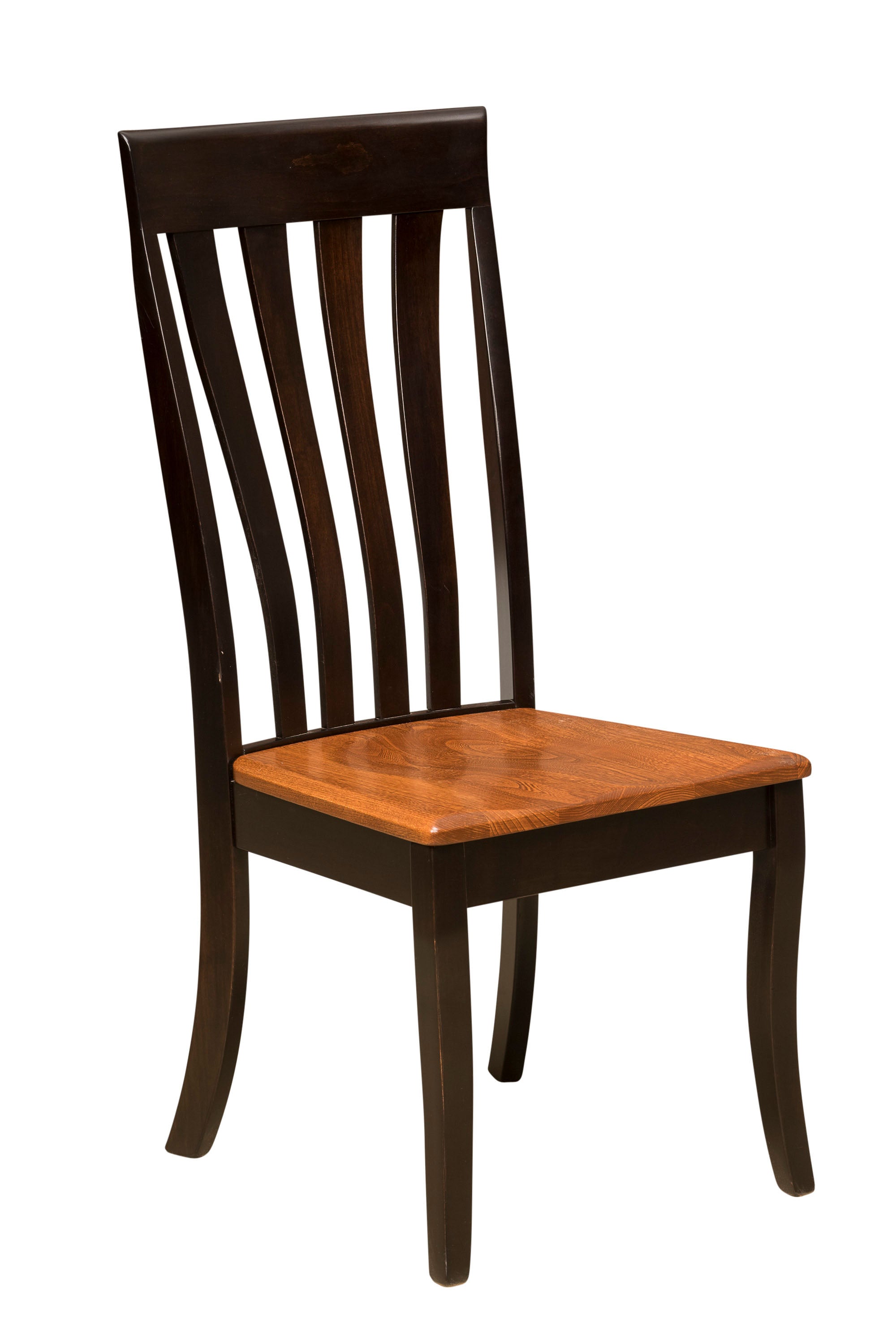 Amish Canterbury Dining Chair