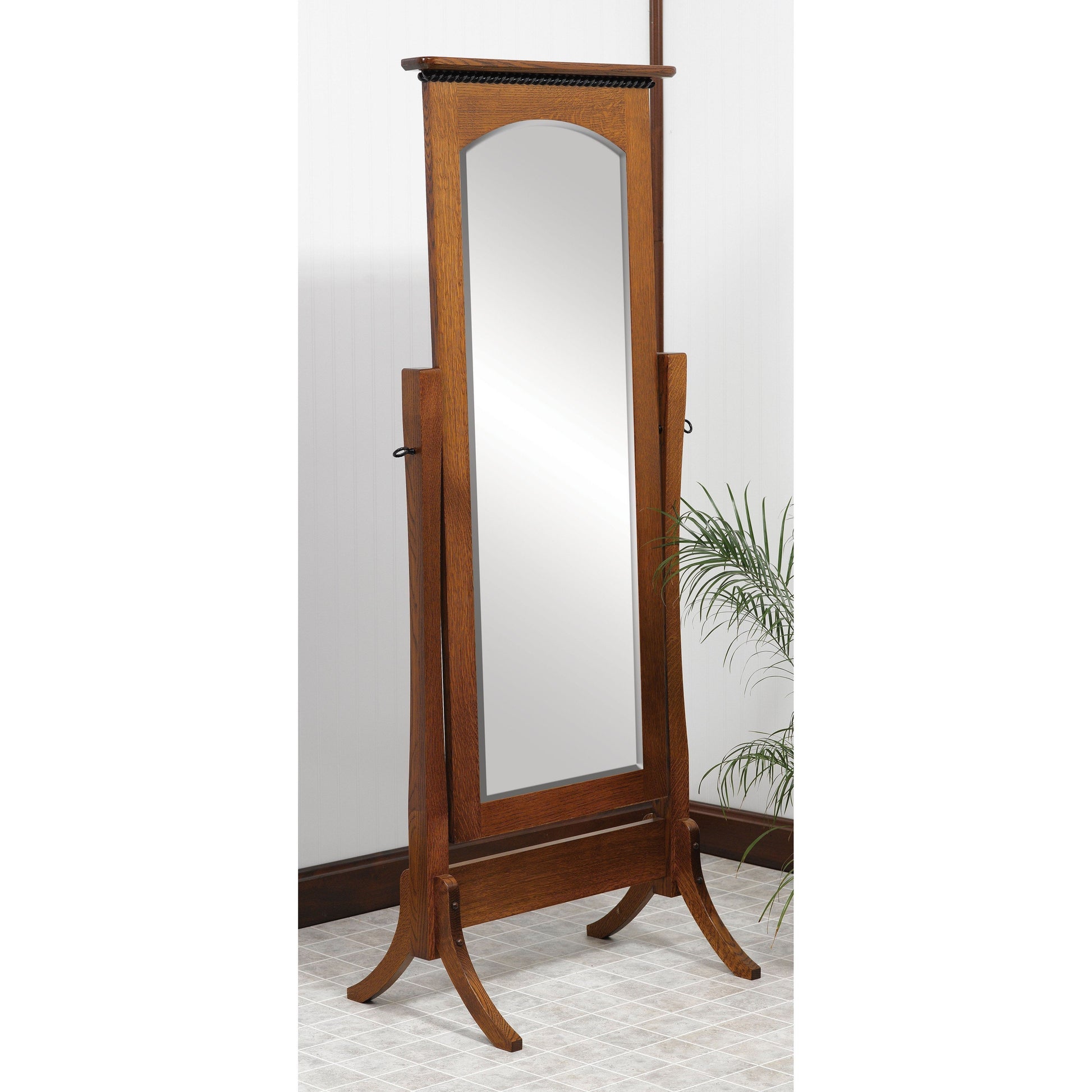 Carlisle Shaker Cheval