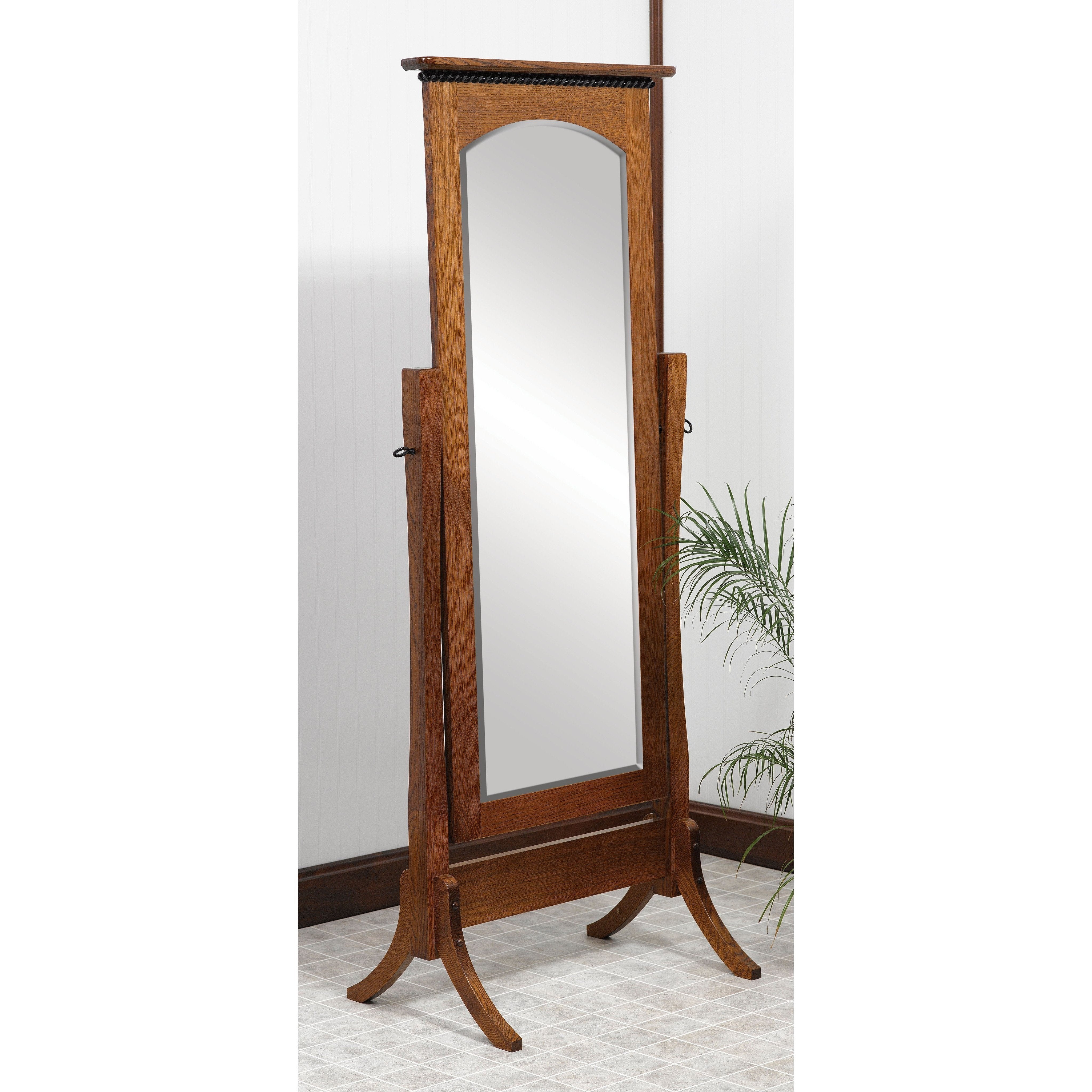 Carlisle Shaker Cheval