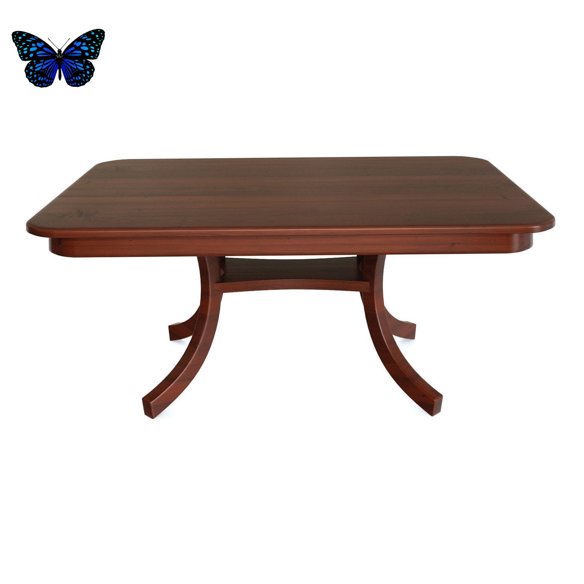 carlisle waterfall double pedestal