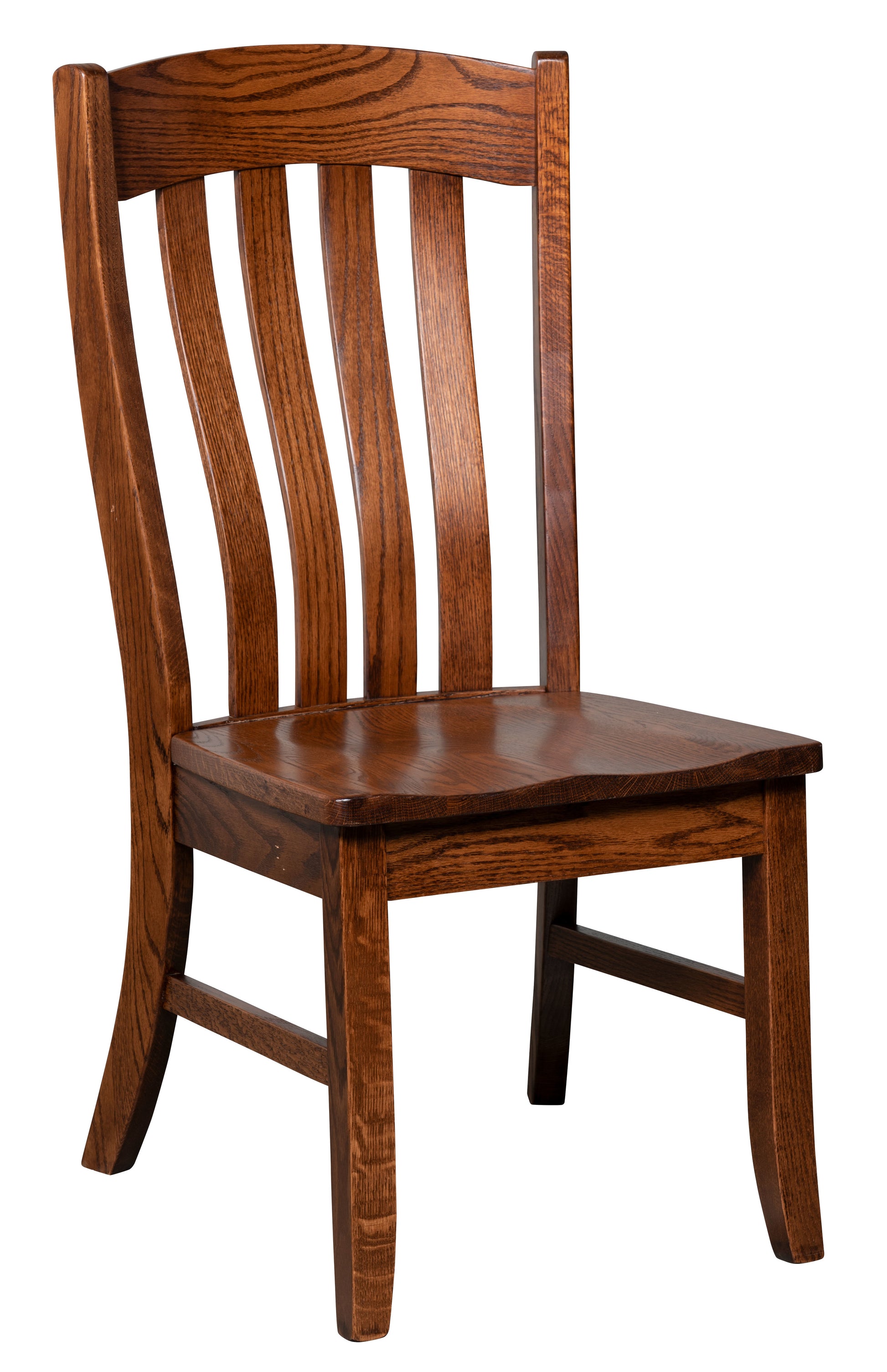 Amish Carlton Dining Chair