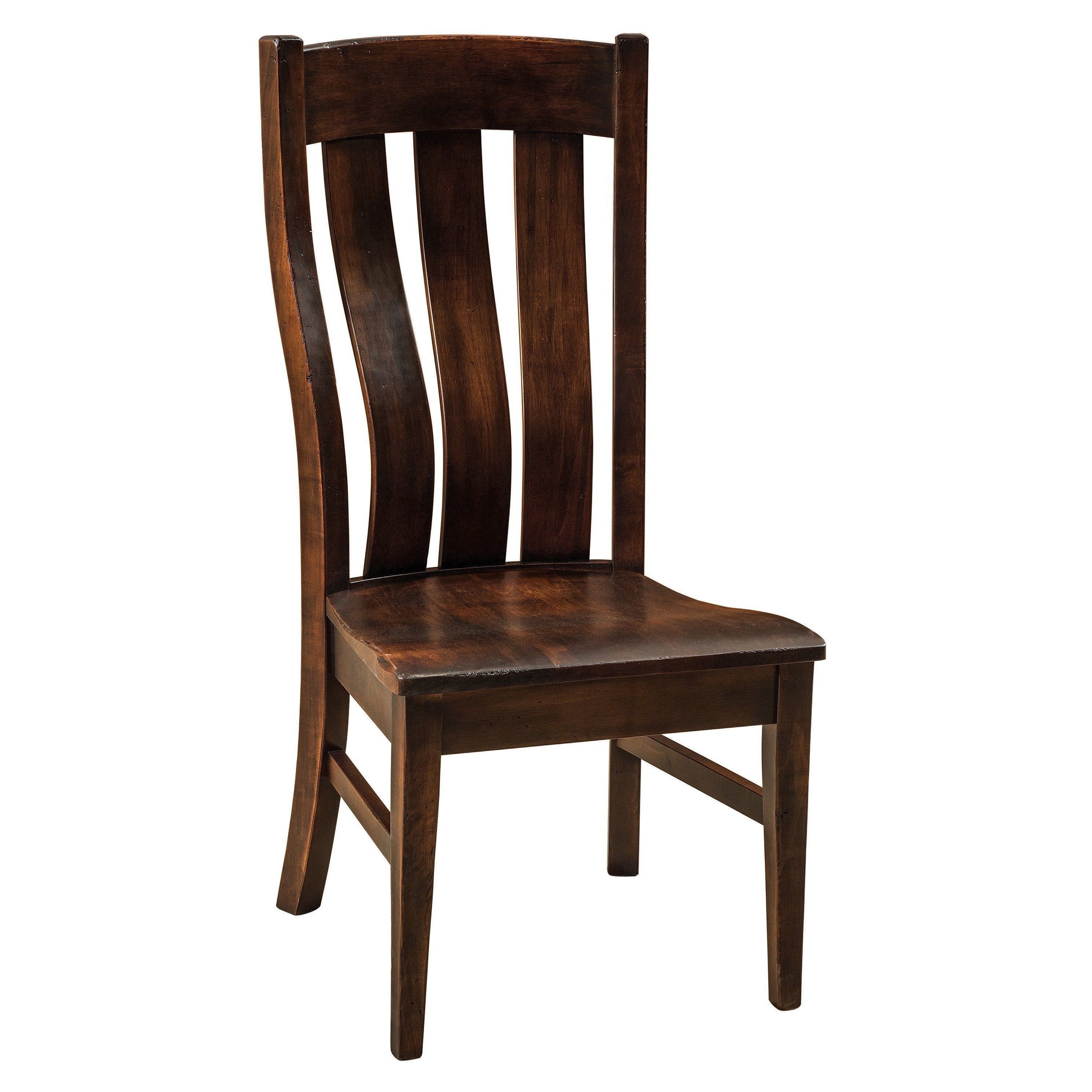 The Amish House Chesterton Chair
