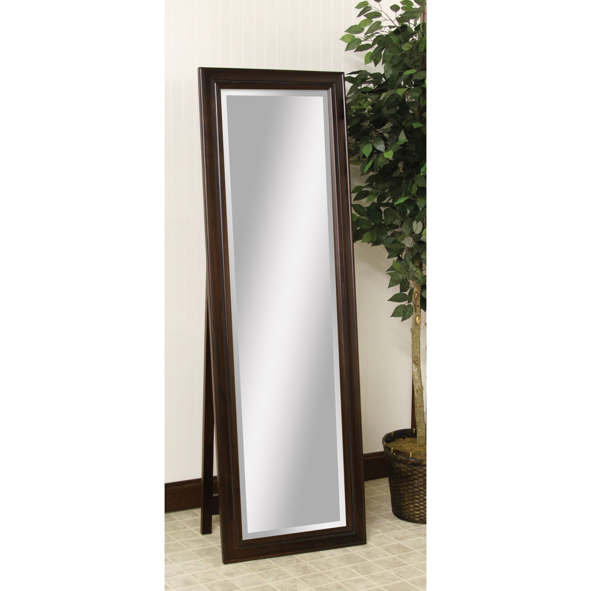 Chestnut Ridge Leaner