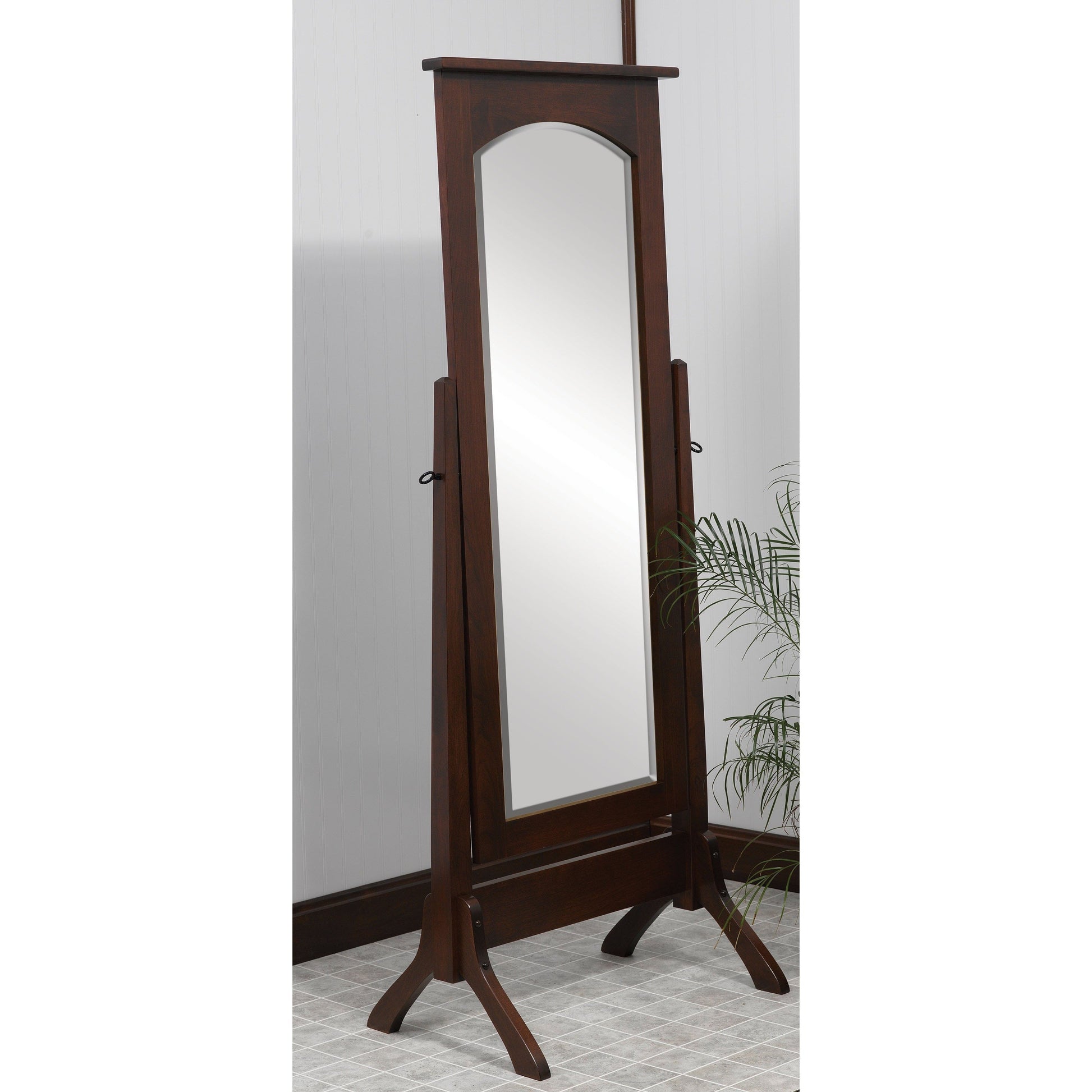 Classic Shaker Cheval