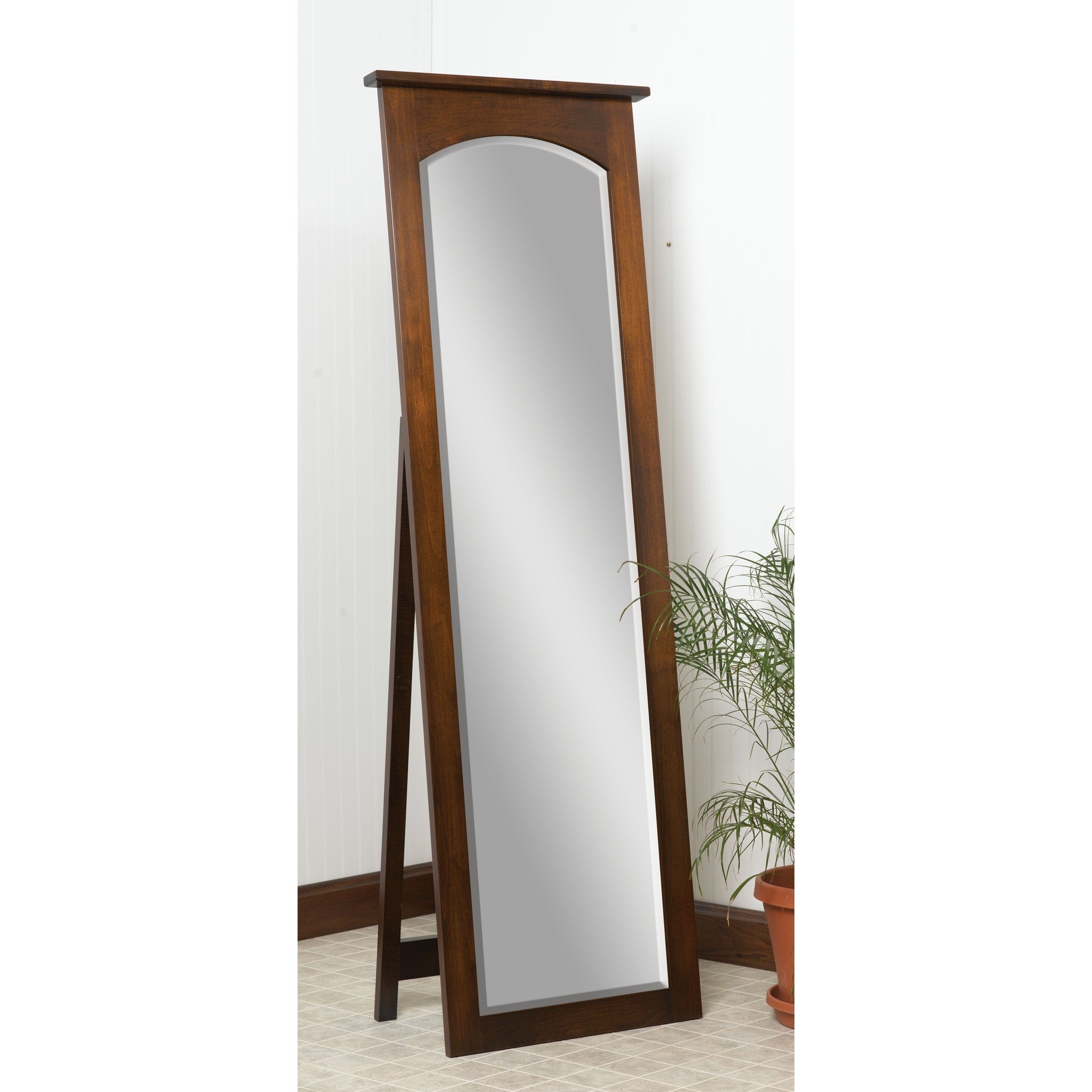 Classic Shaker Leaner