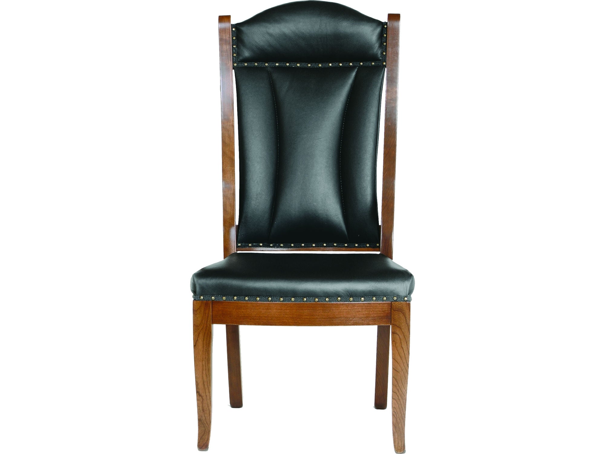 Amish Client Side Chair