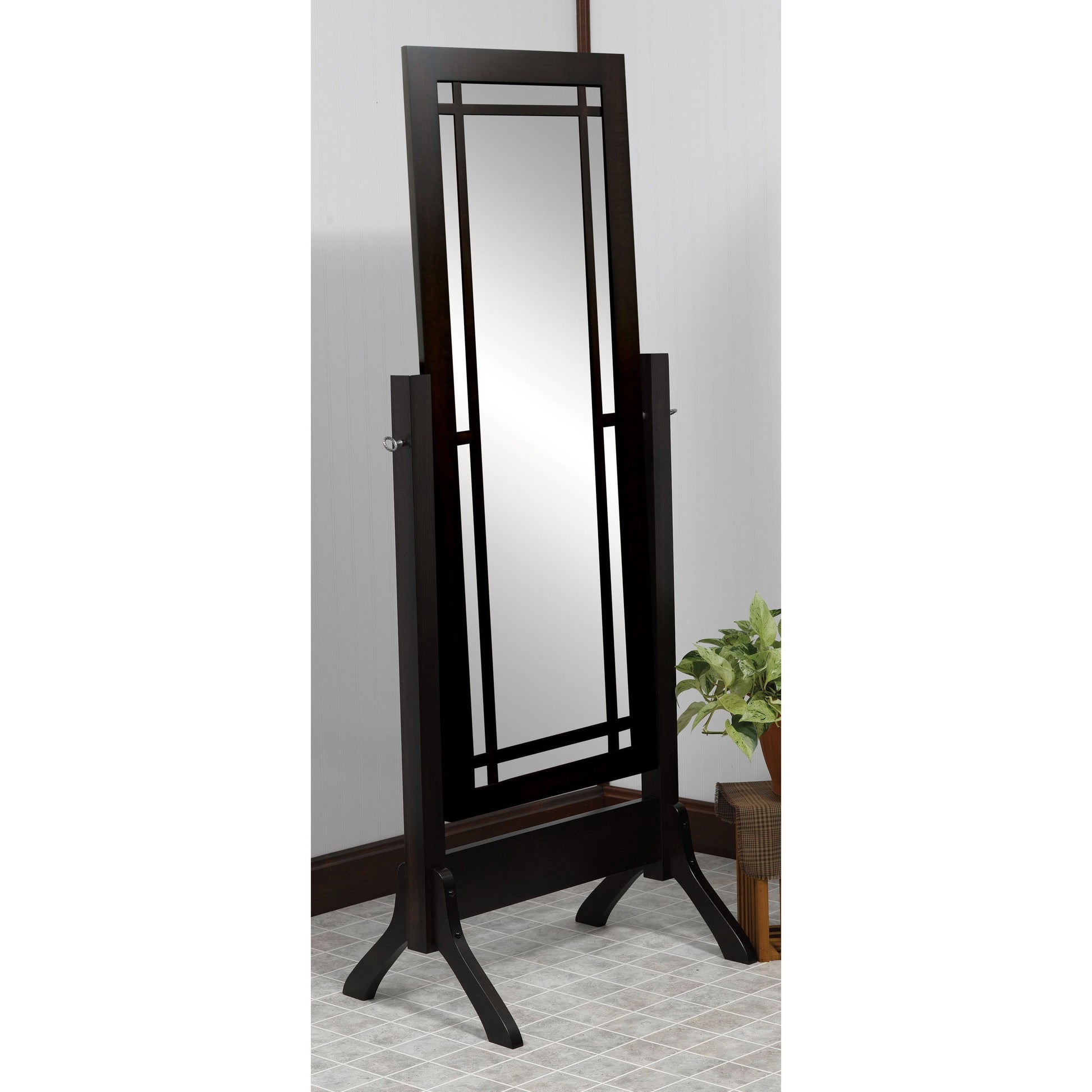 Colonial Mission Cheval