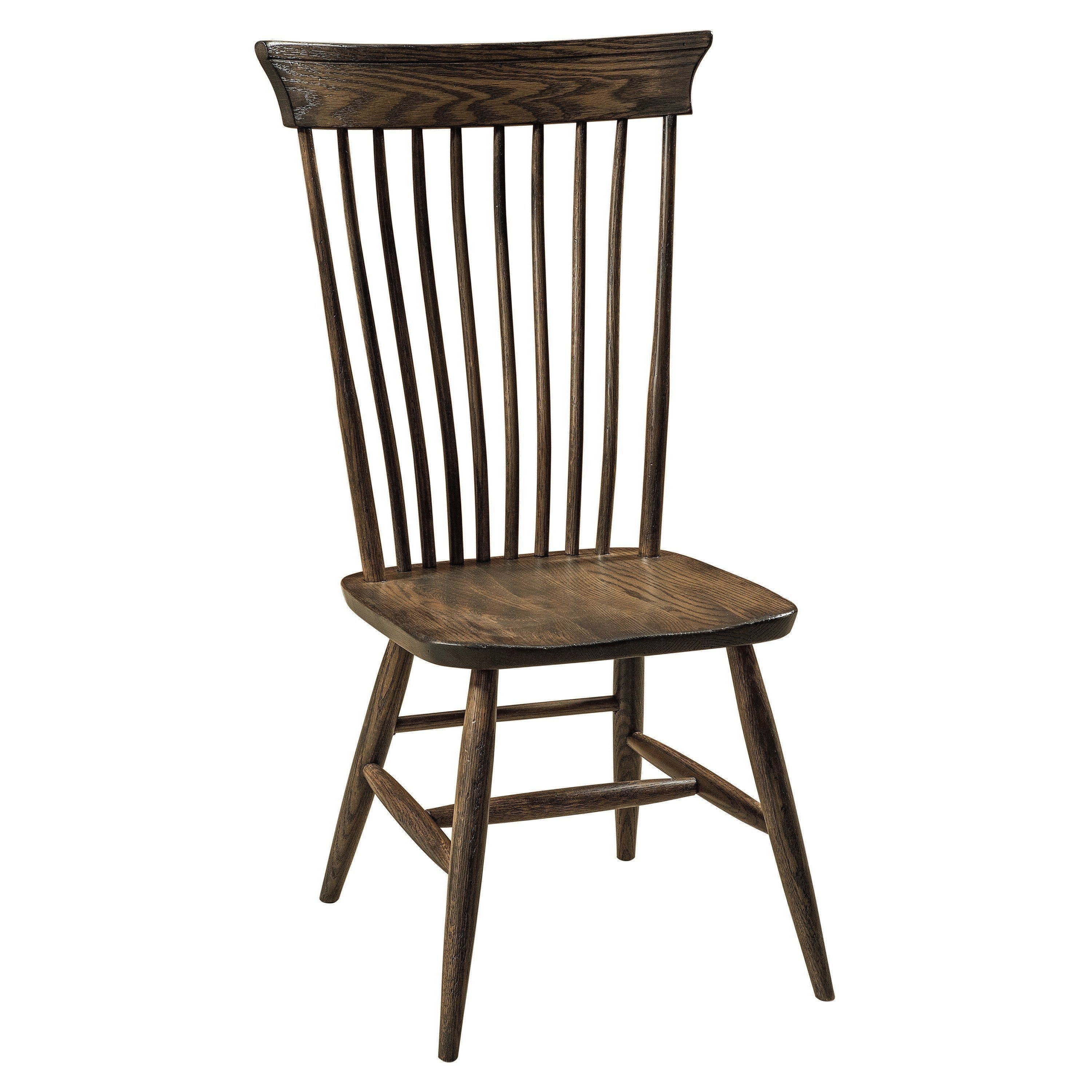 Amish Concord Bar Chair - Thumbnail 3
