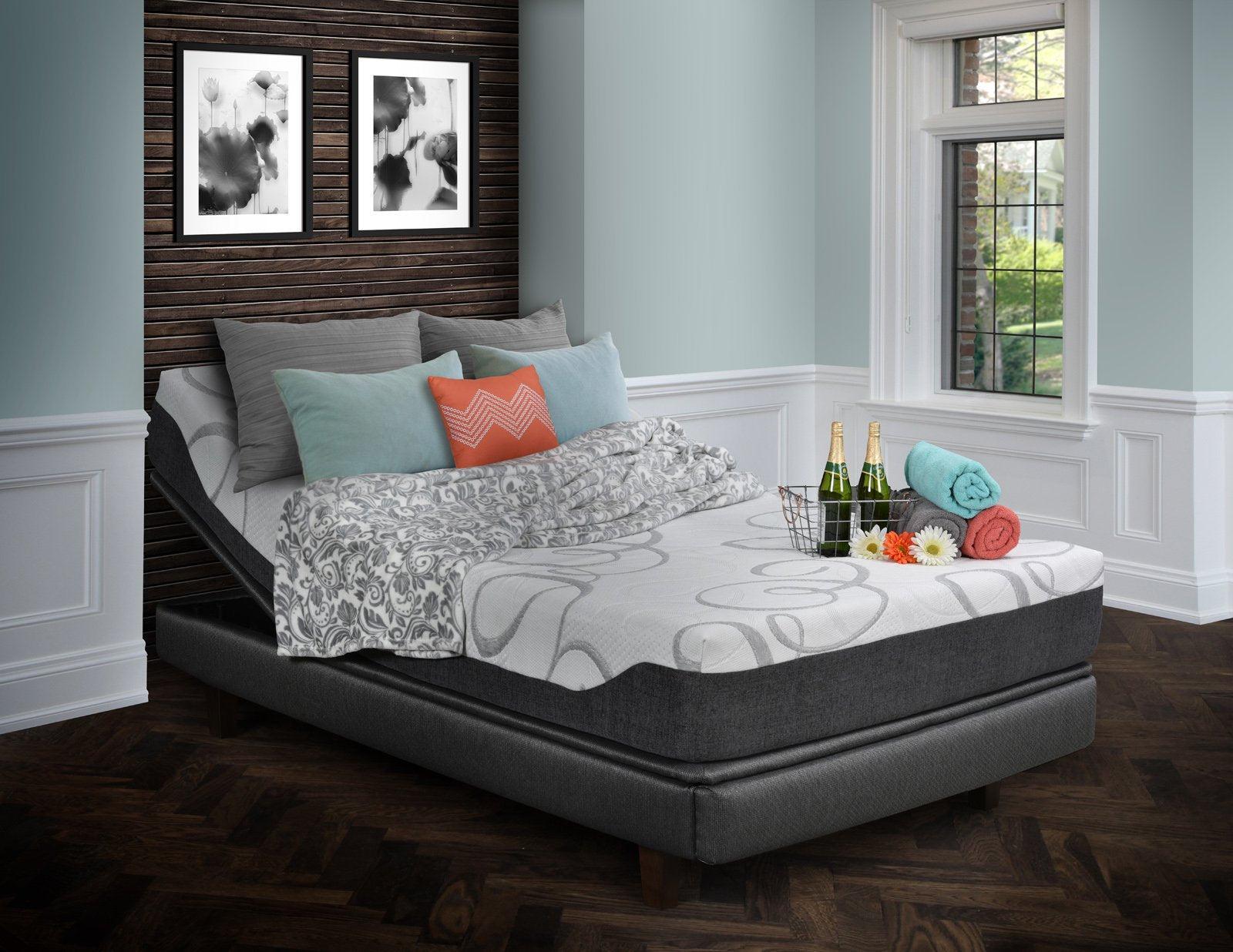 The Amish House Conforma Mattress