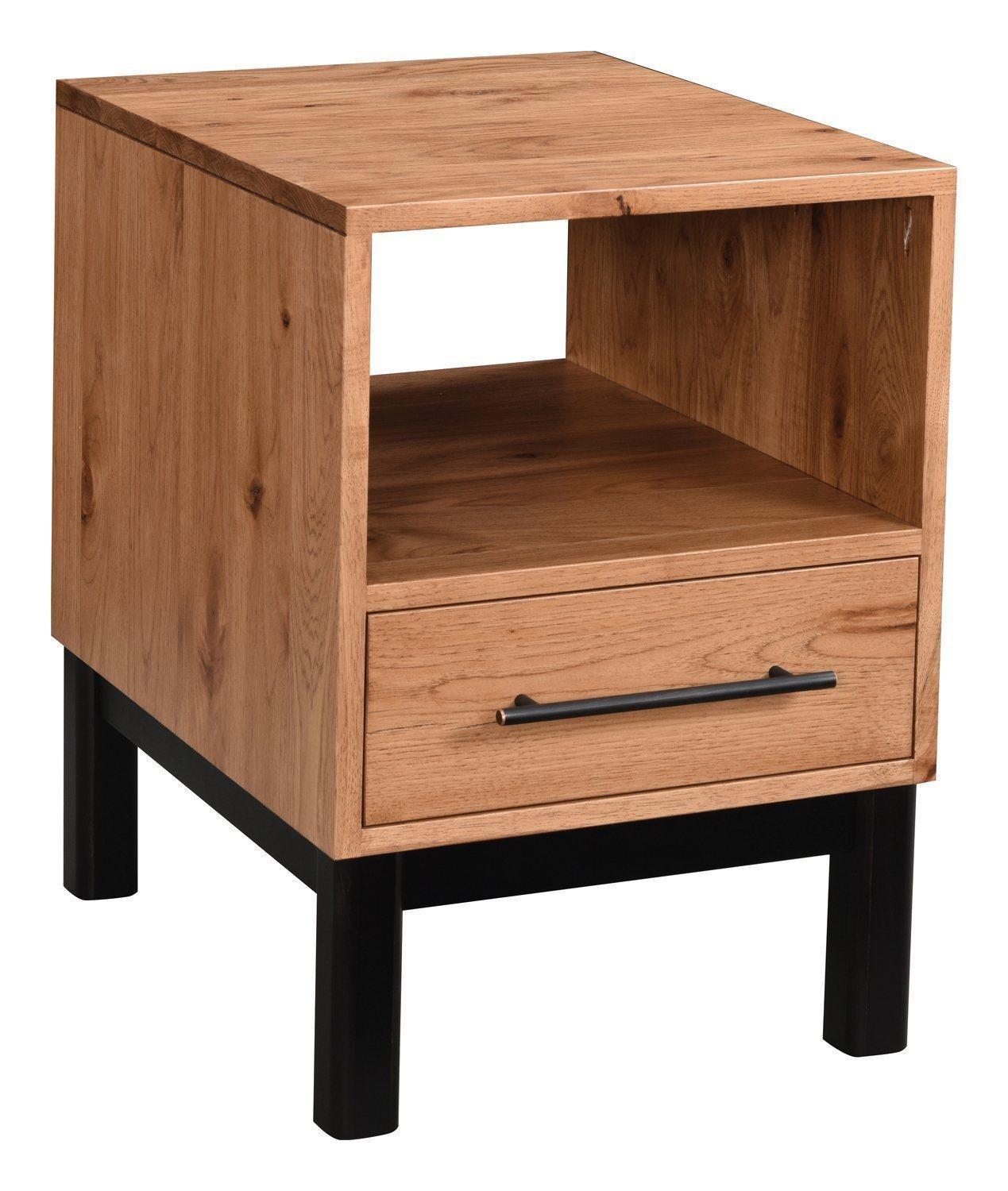 Cooper Chairside Table