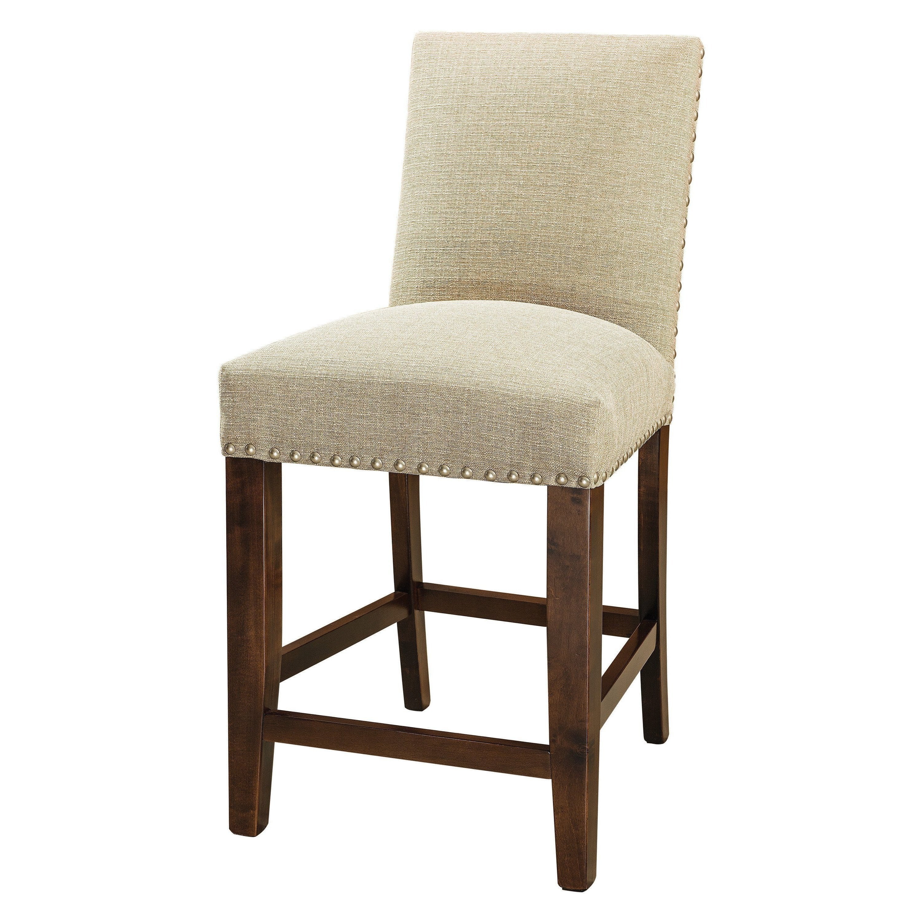 The Amish House Corbin Chair - Thumbnail 2