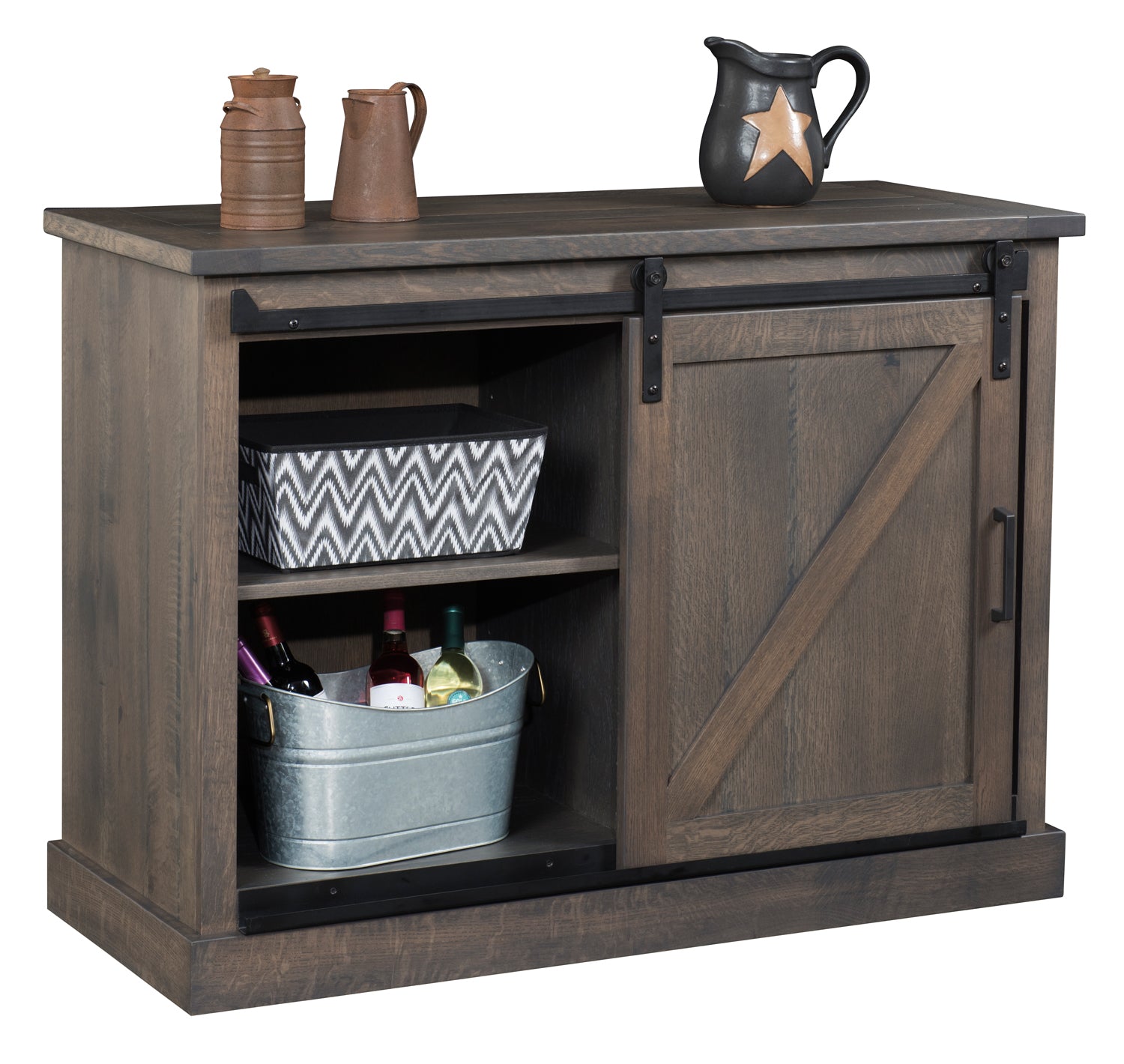 Amish Country Cottage 50" Buffet