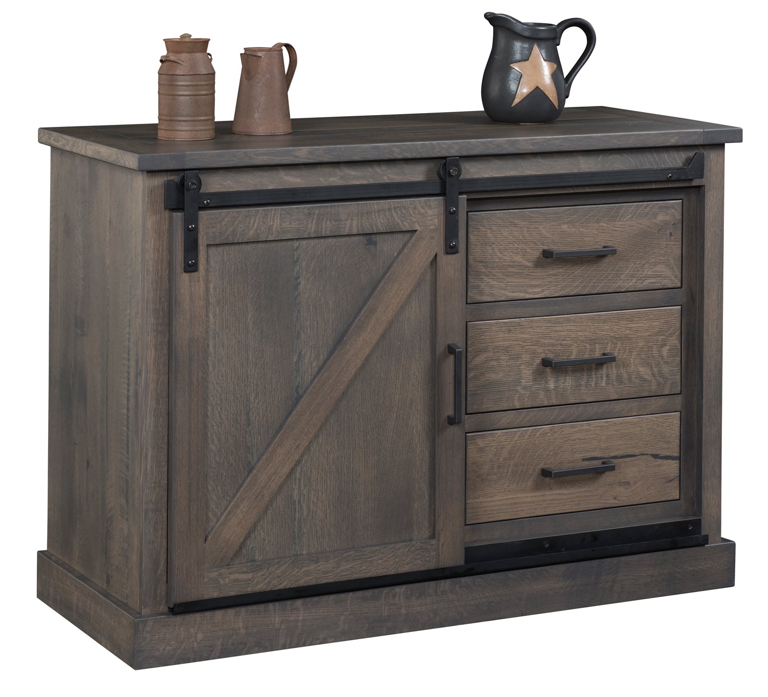 Amish Country Cottage 50" Buffet