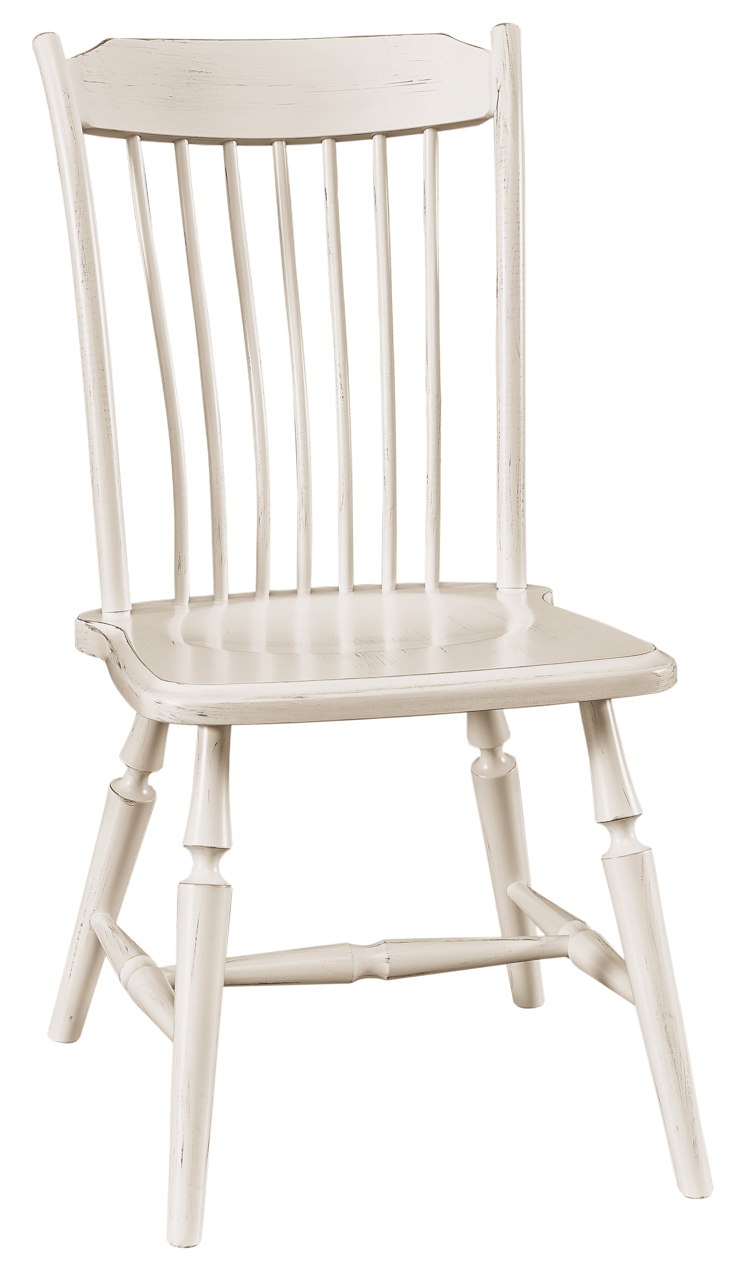 Amish Crayton Dining Side Chair