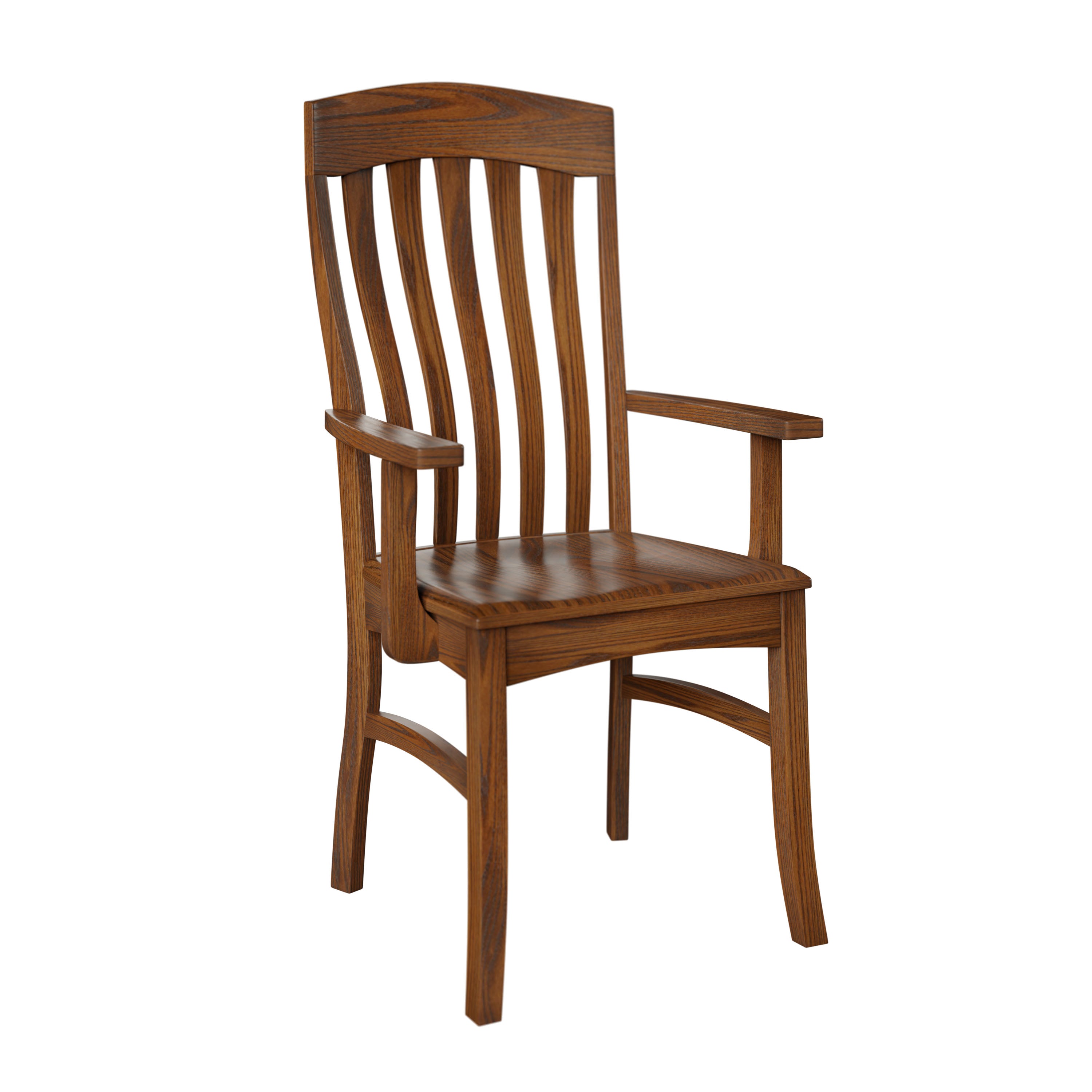 The Amish House Dining Chair