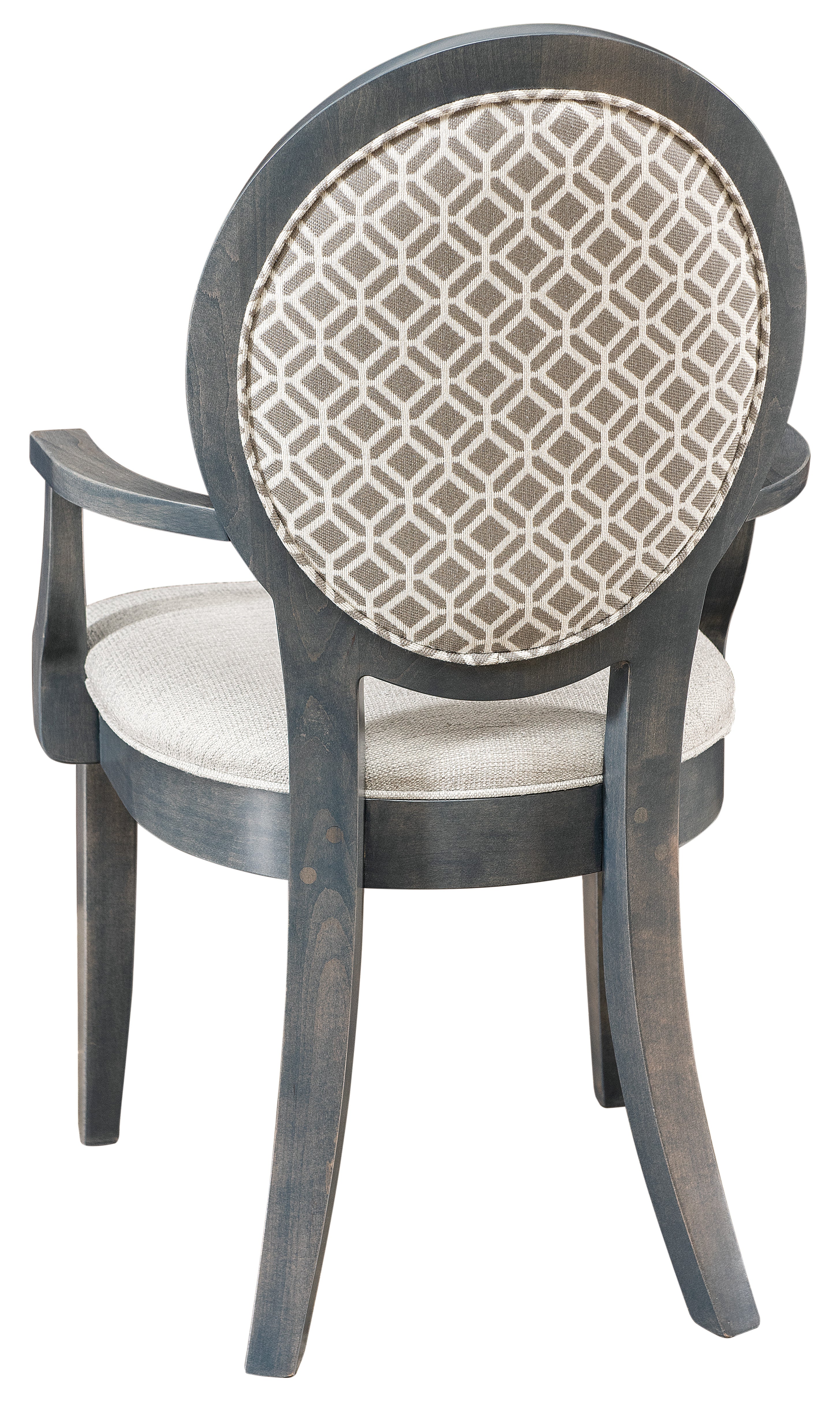 Amish Dawn Dining Chair - Thumbnail 5