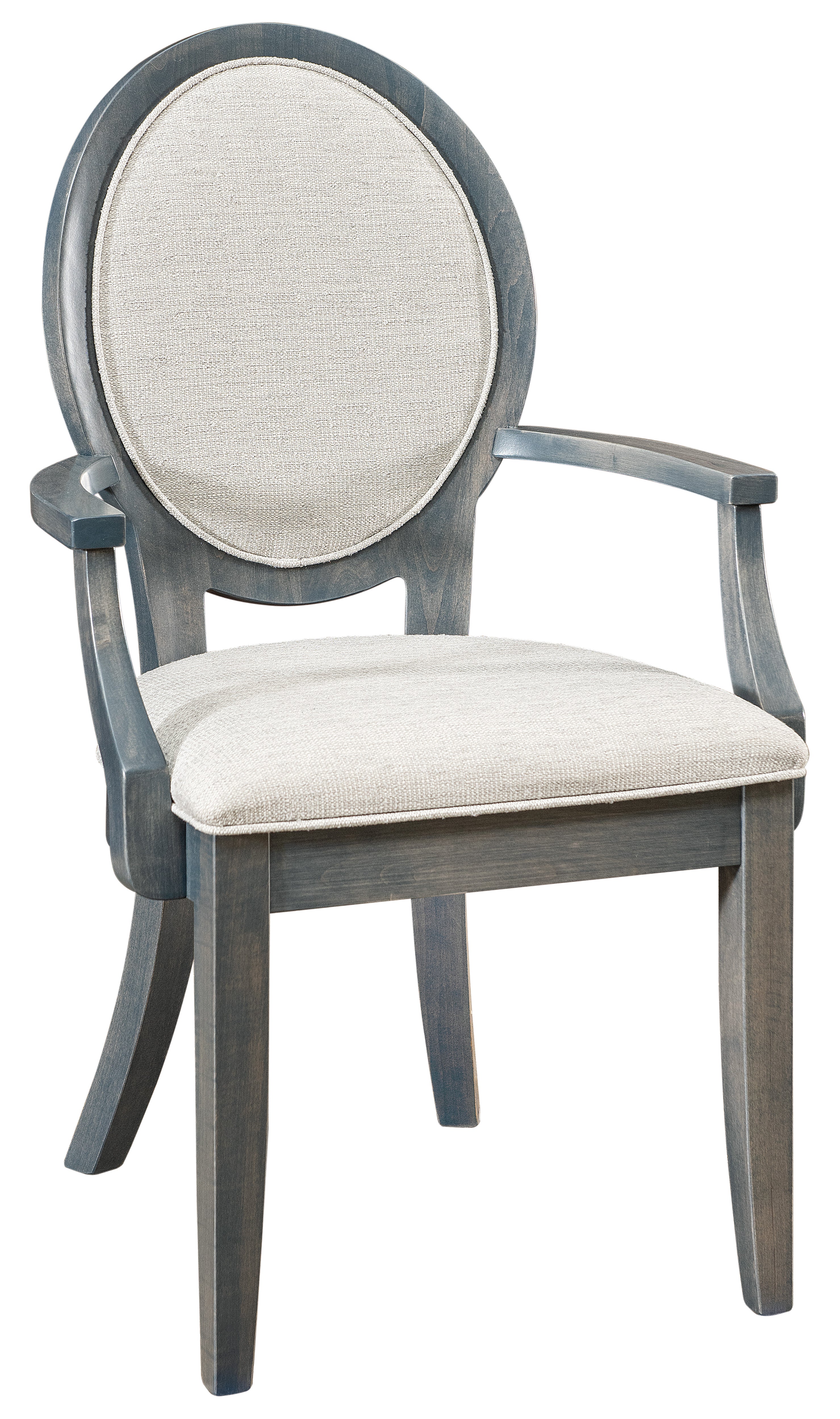 Amish Dawn Dining Chair - Thumbnail 4