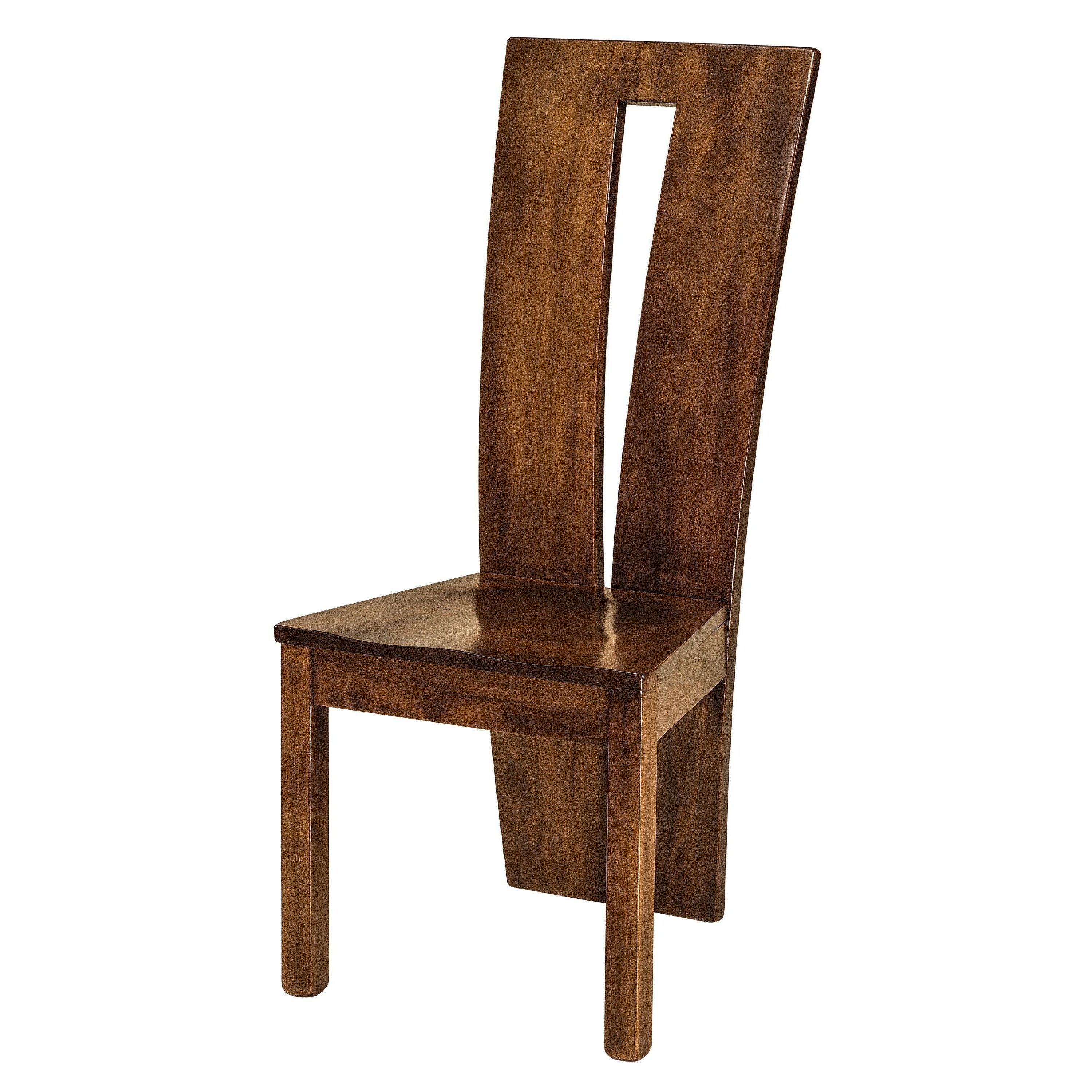 The Amish House Delphi Side Chair