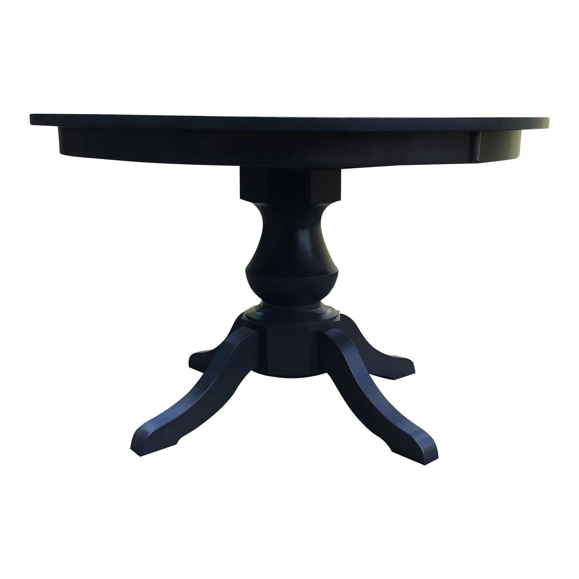 Amish Denver Single Pedestal