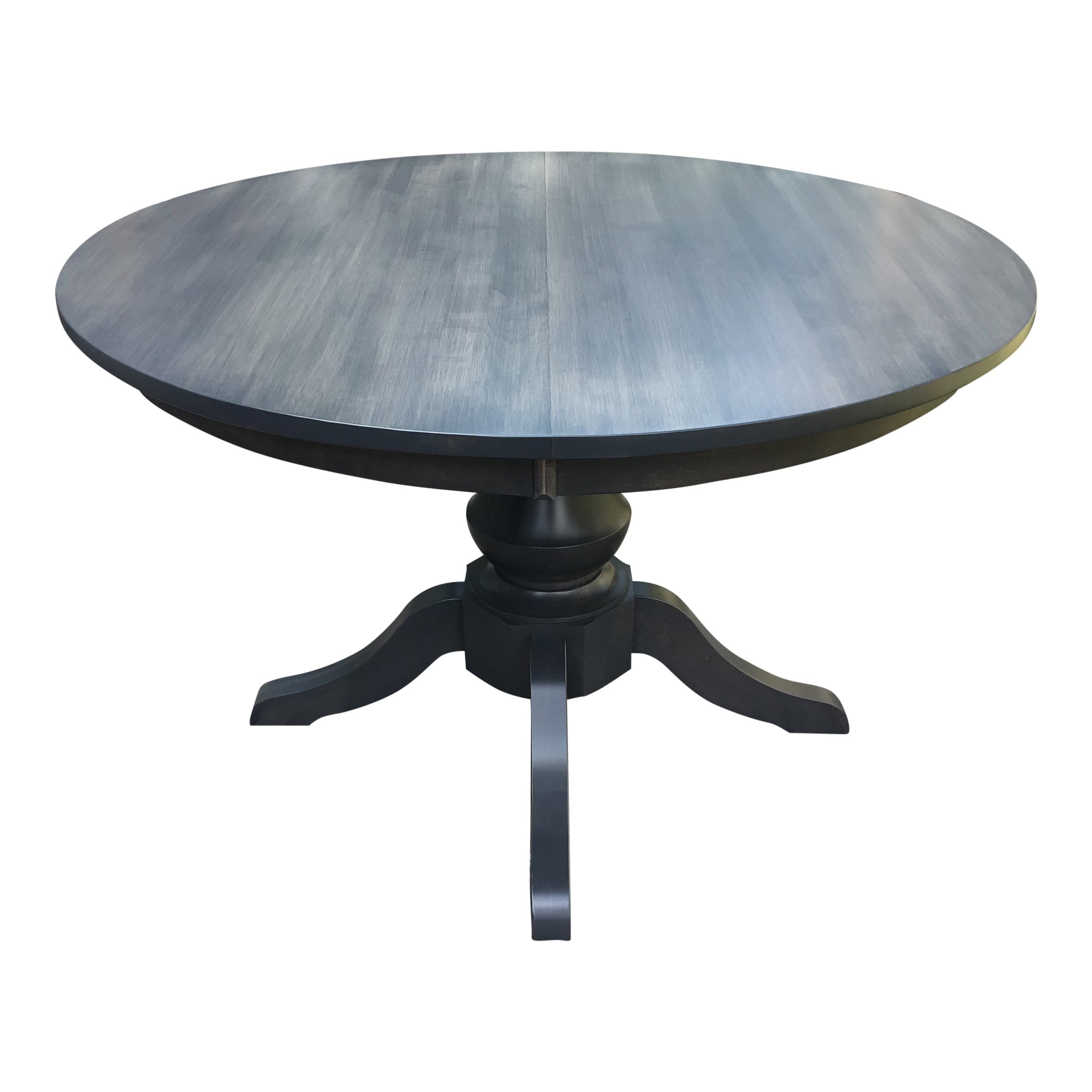 Amish Denver Single Pedestal