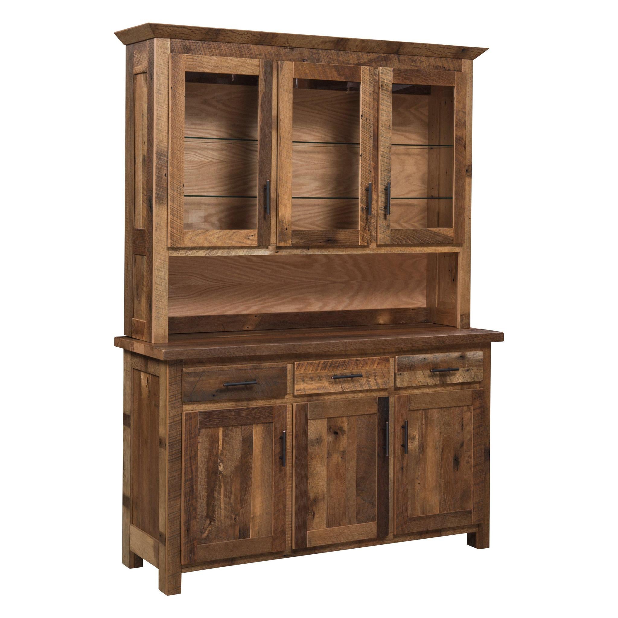 Edinburgh Hutch-The Amish House